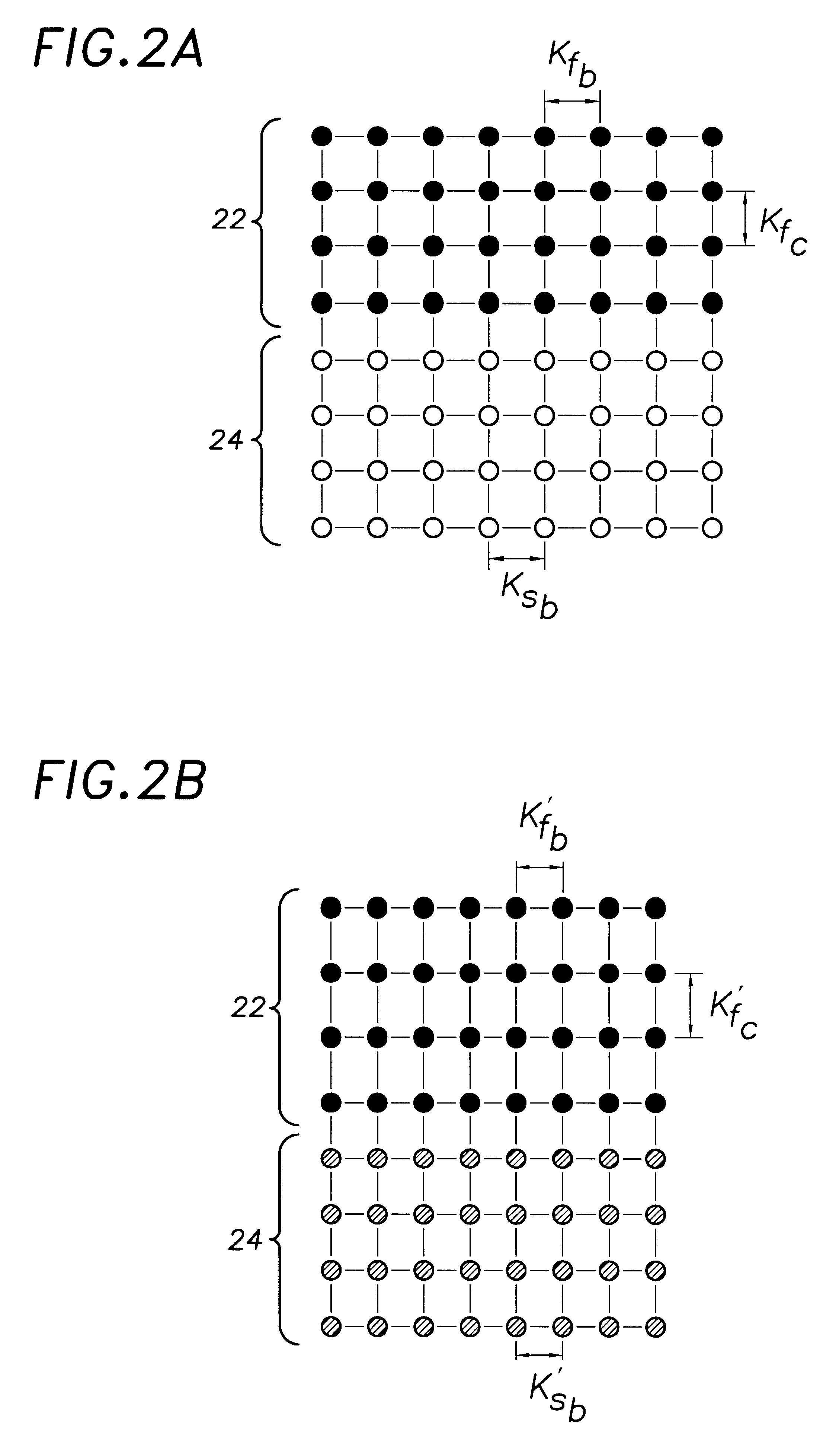 Method of increasing the critical temperature of a high critical temperature superconducting film and a superconducting structure made using the method