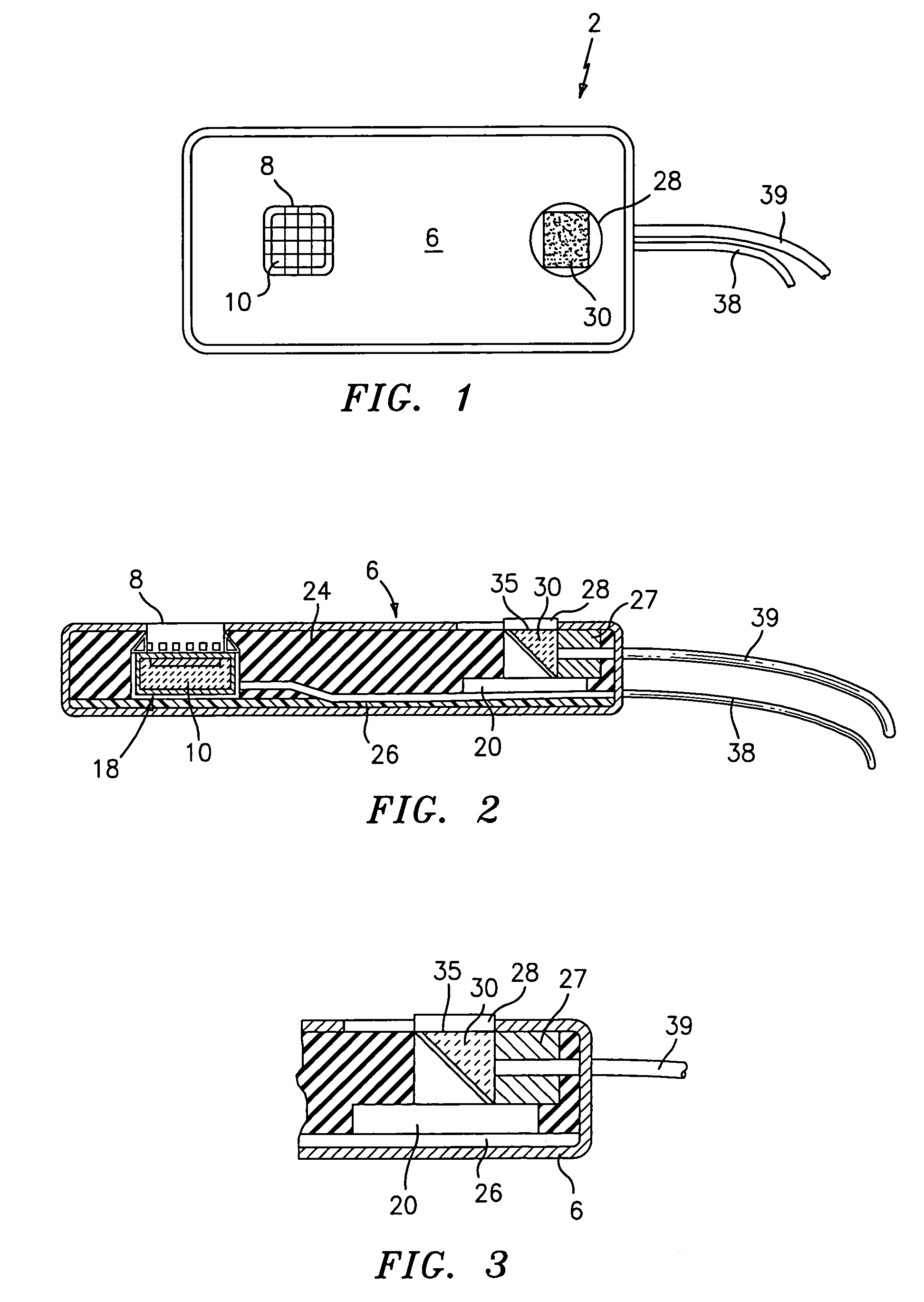 Laser diode optical transducer assembly for non-invasive spectrophotometric blood oxygenation monitoring