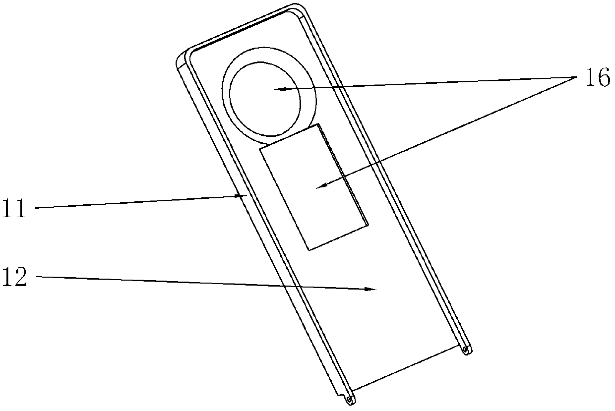 Loudspeaker and manufacturing method thereof