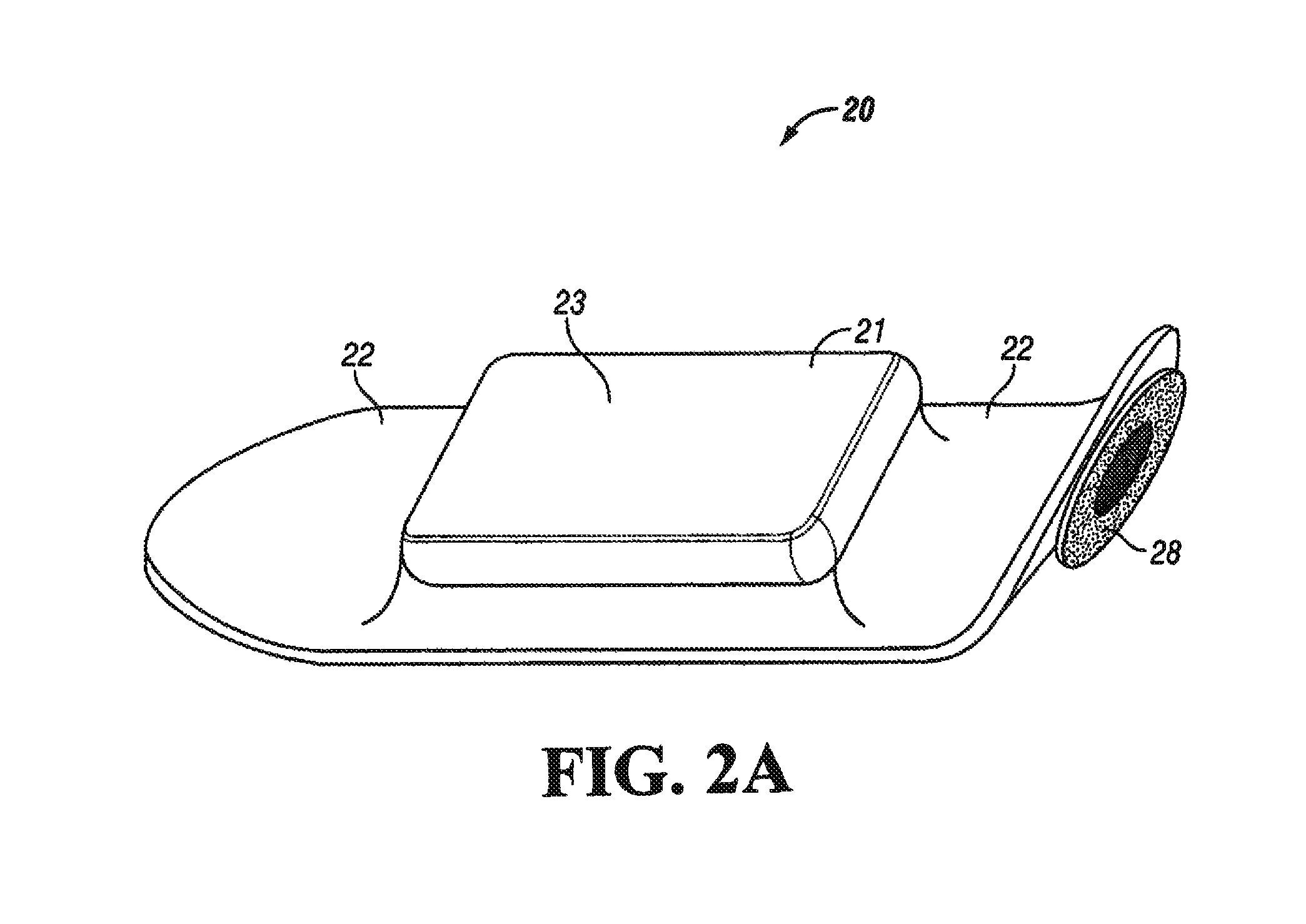 System and method for reducing false alarms associated with vital-signs monitoring