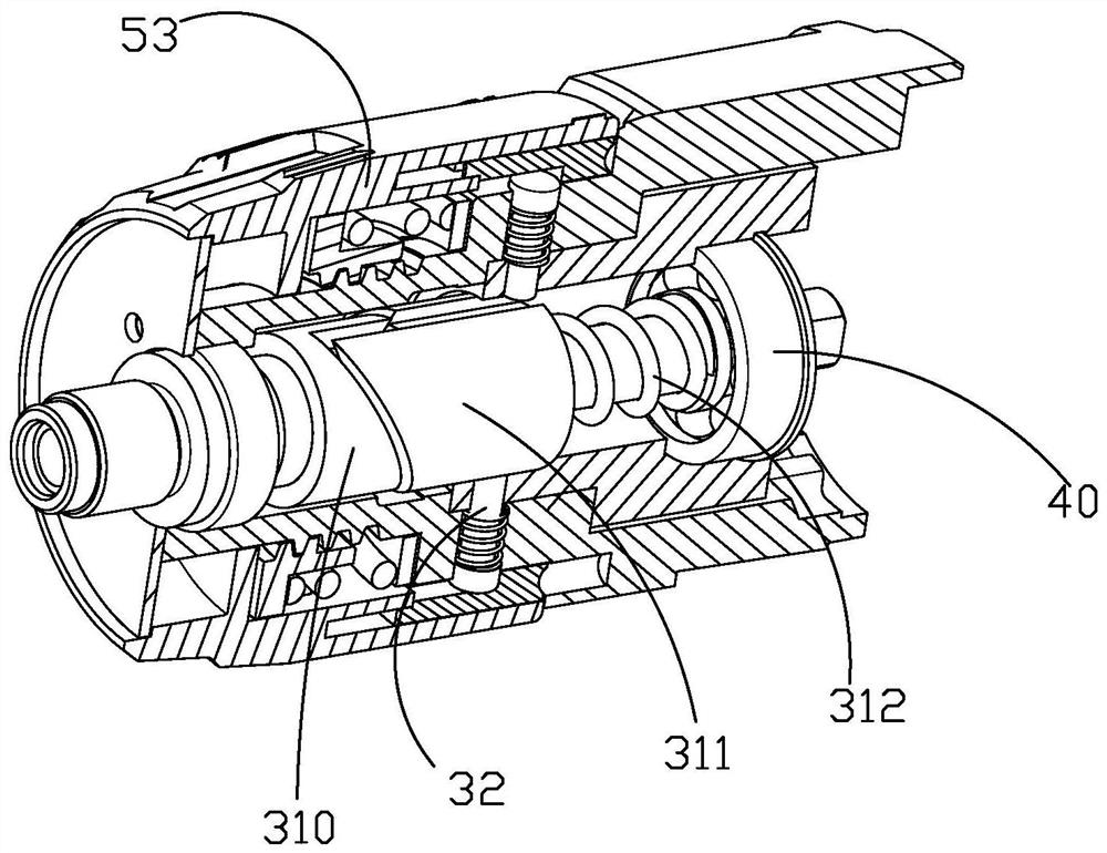 Impact tool