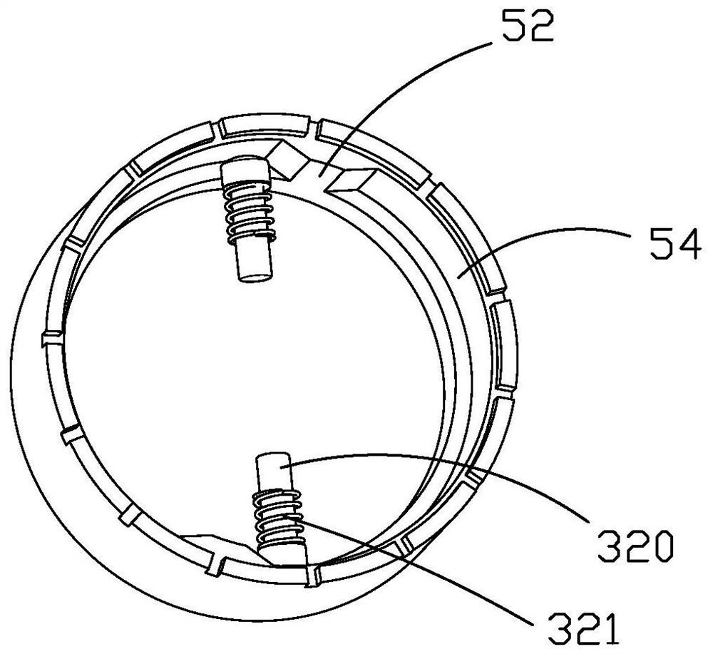 Impact tool