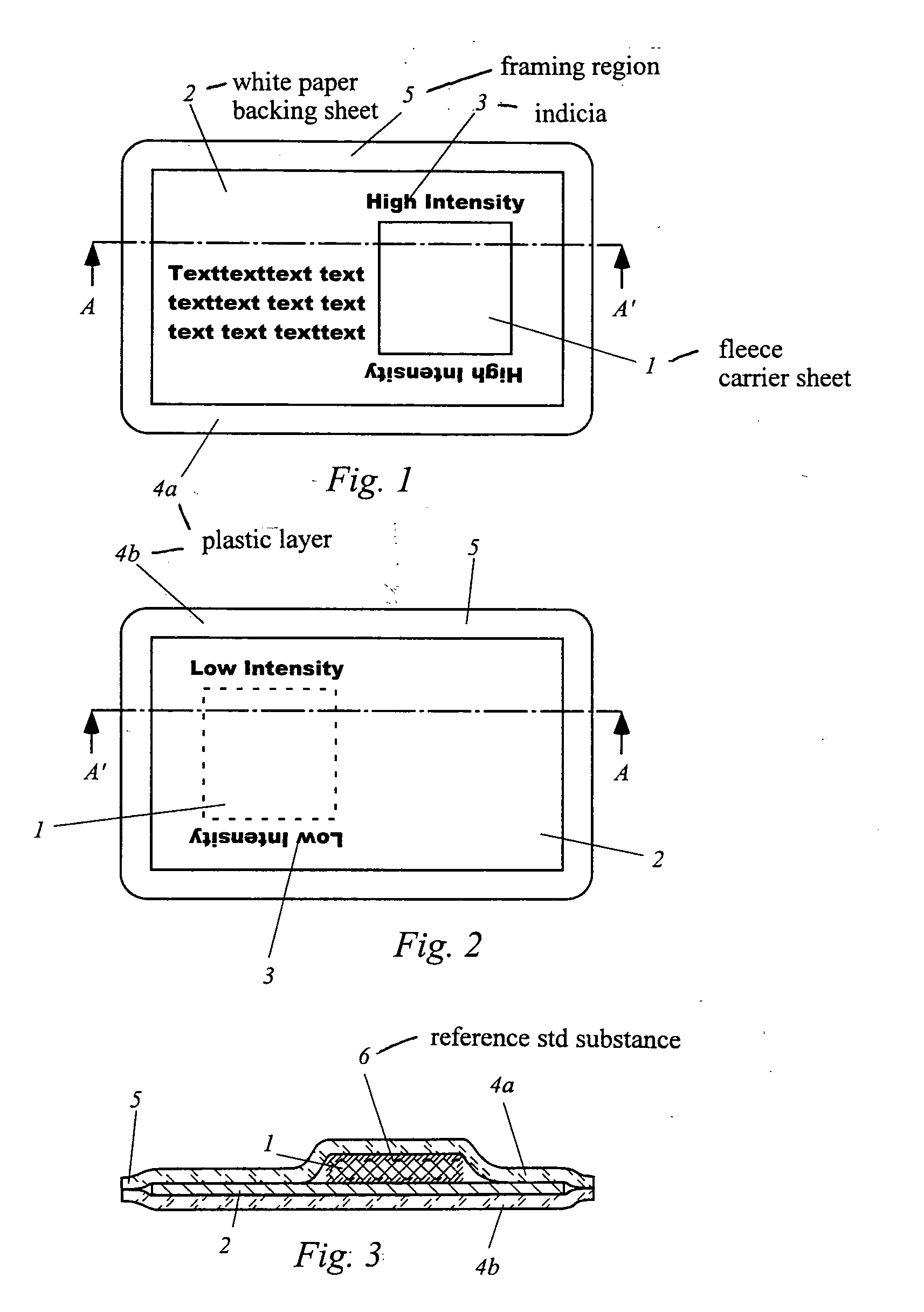 Calibration aid