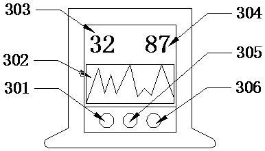 Method and device for guiding deep vein puncture and catheterization