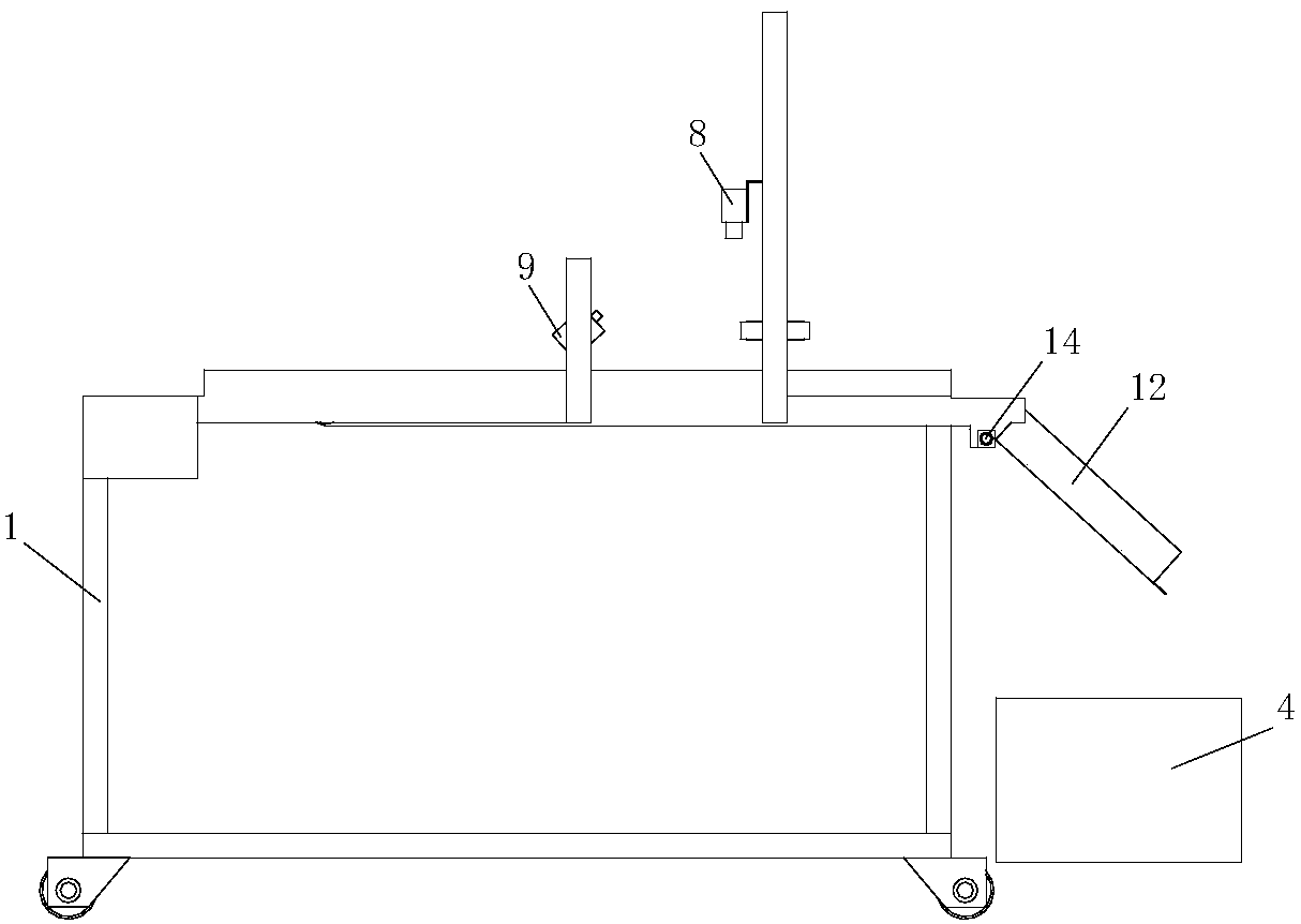 Method for detecting defects of cosmetic paper label