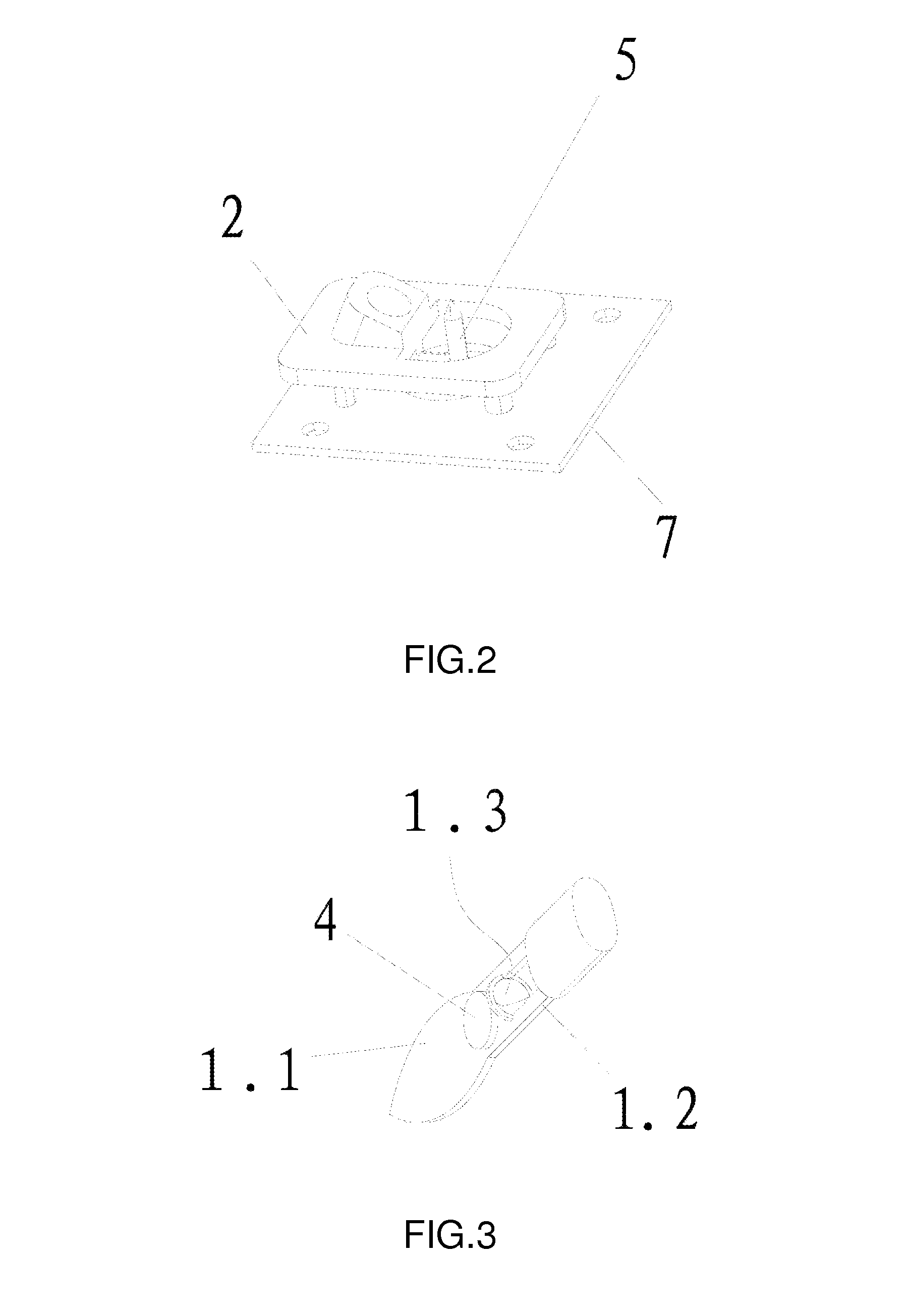 Electronic lighting device simulating real fire