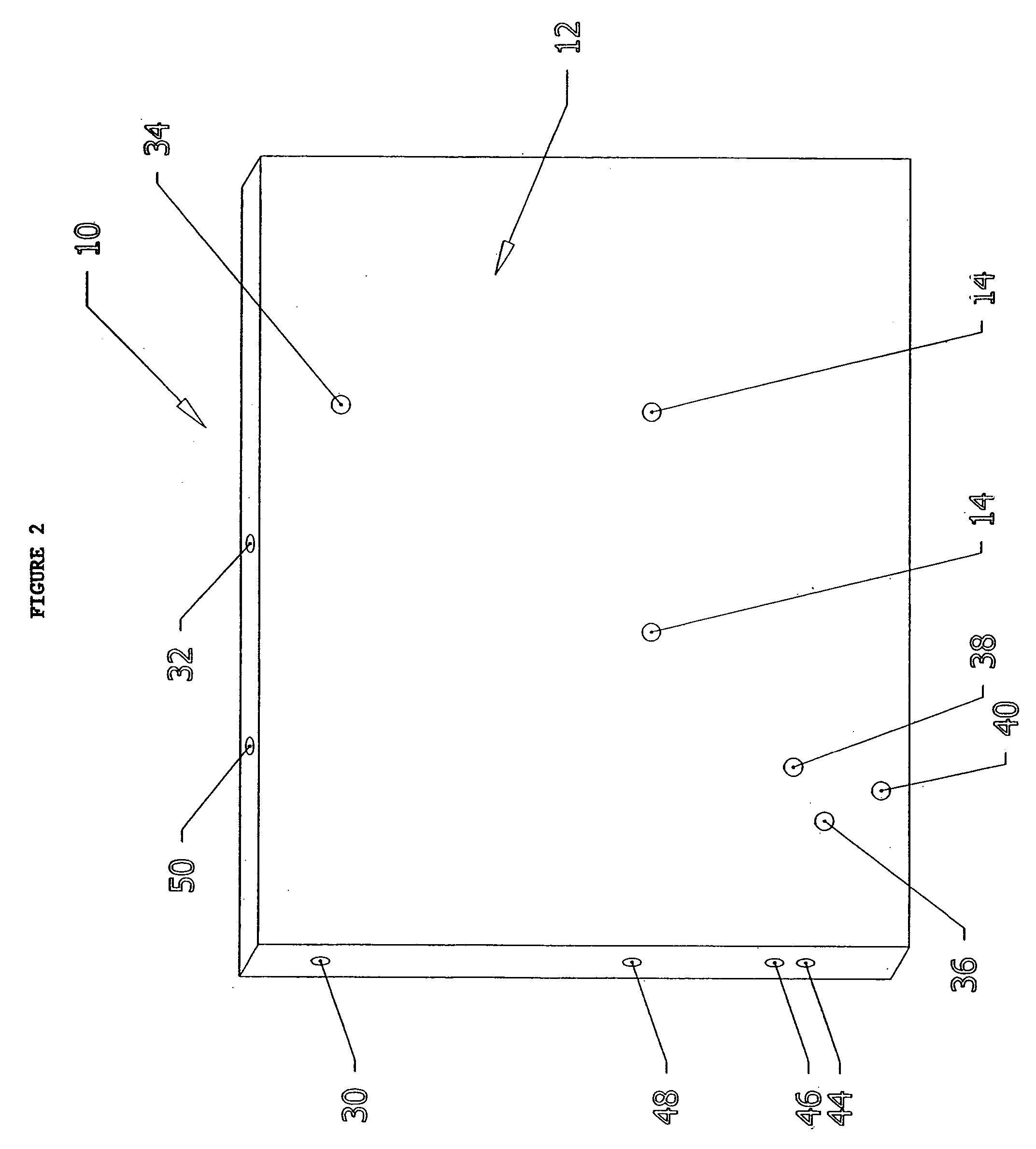 Modular core wall construction system