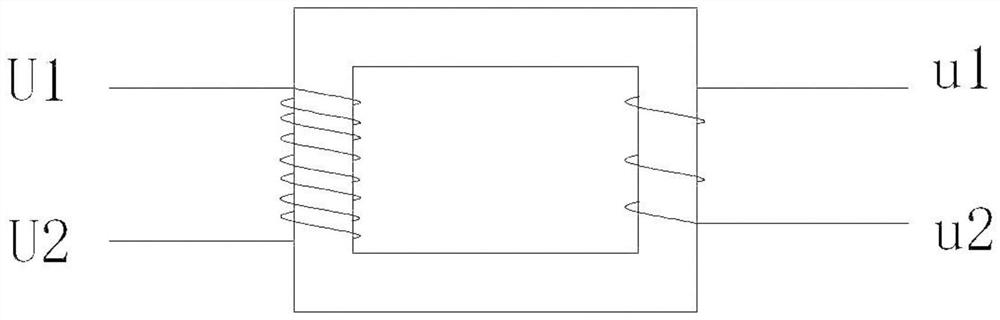 A power controller for electromagnetic heating steam generator