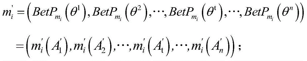 Multi-sensor Information Fusion Method Based on Evidence Similarity