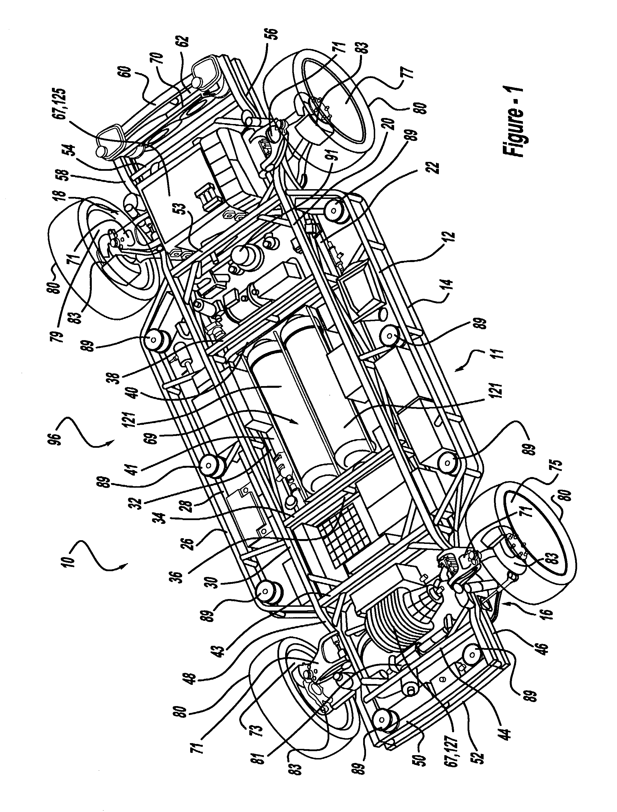 Methods of conducting vehicle business transactions