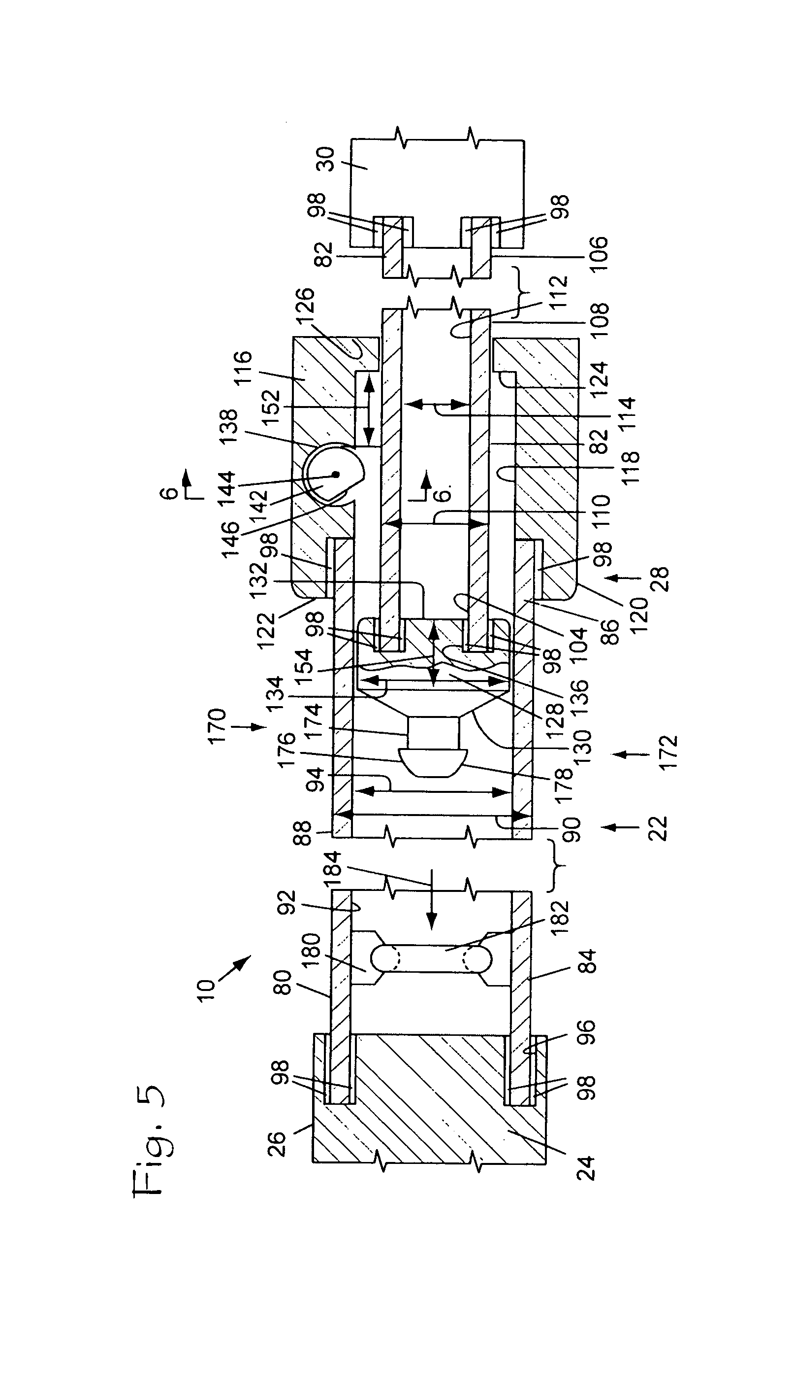 Light-weight tow bar for vehicles and leg lock therefor