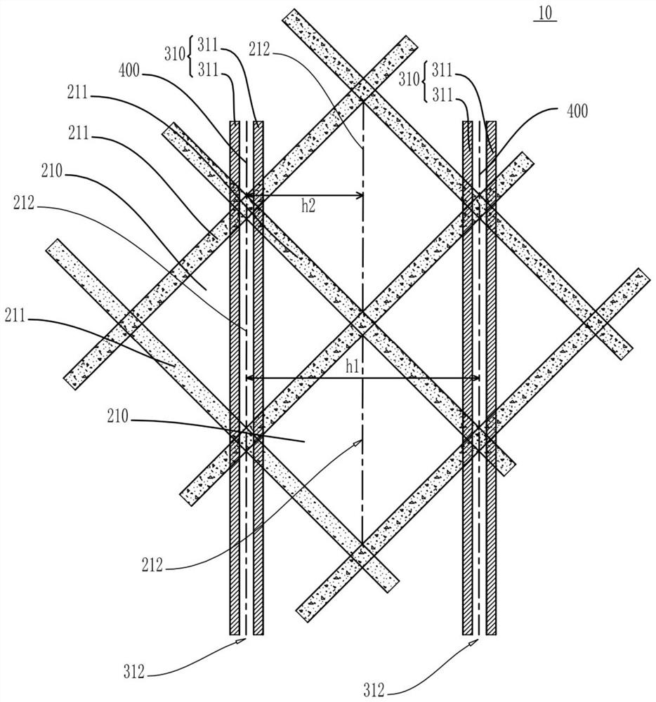 Circuit board, preparation method thereof and display panel