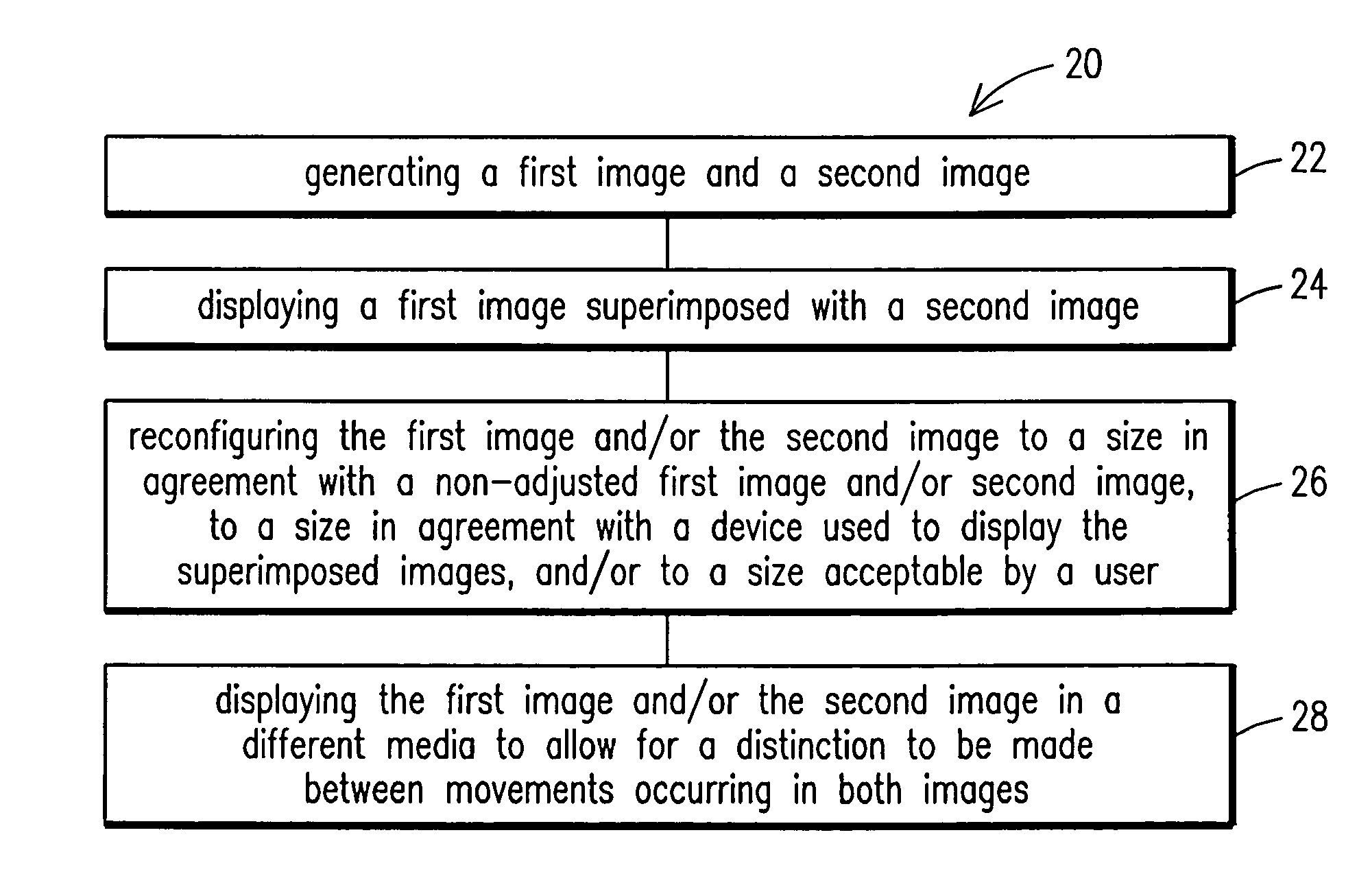 System, method, and computer software code for mimic training