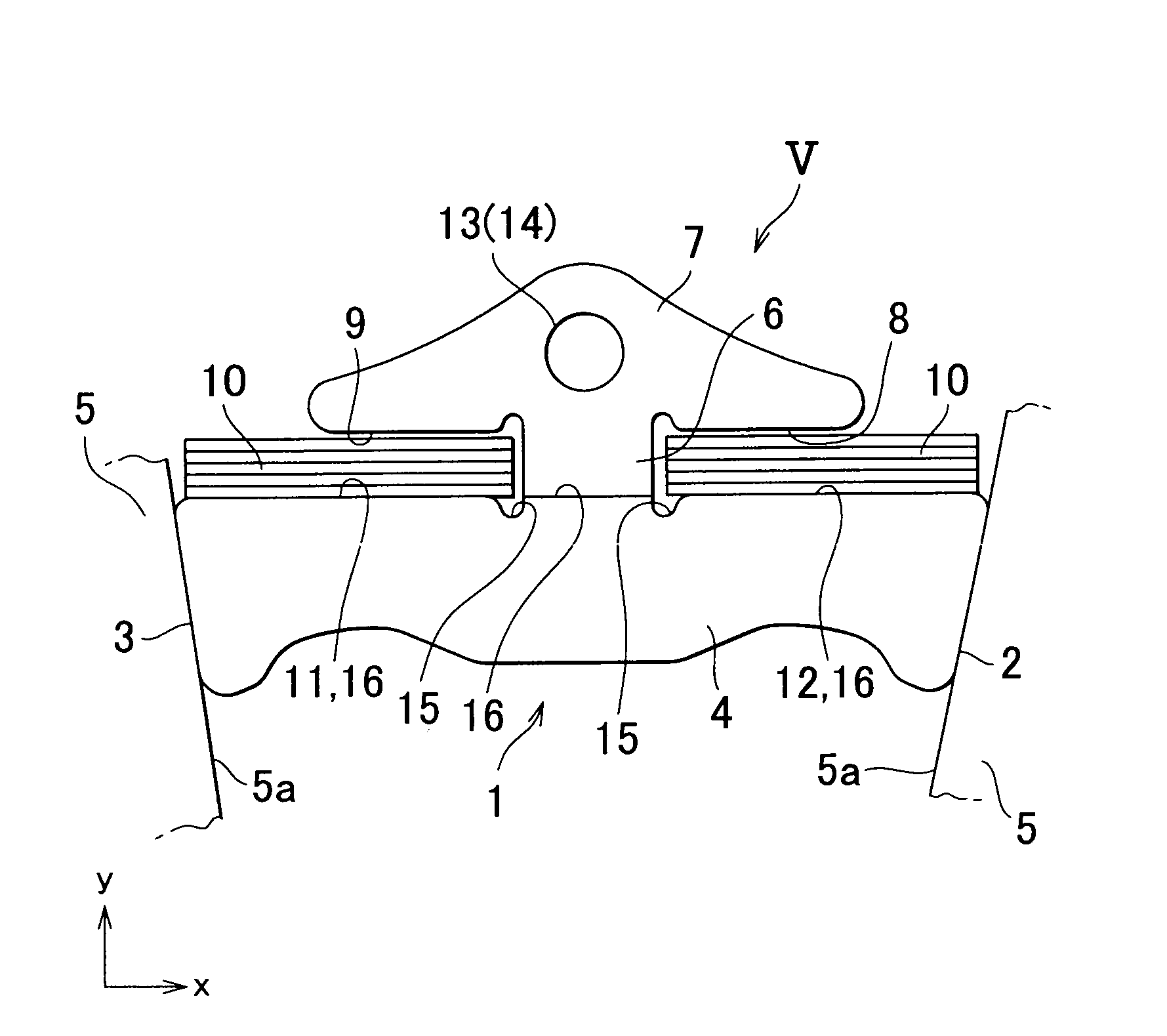 Transmission belt