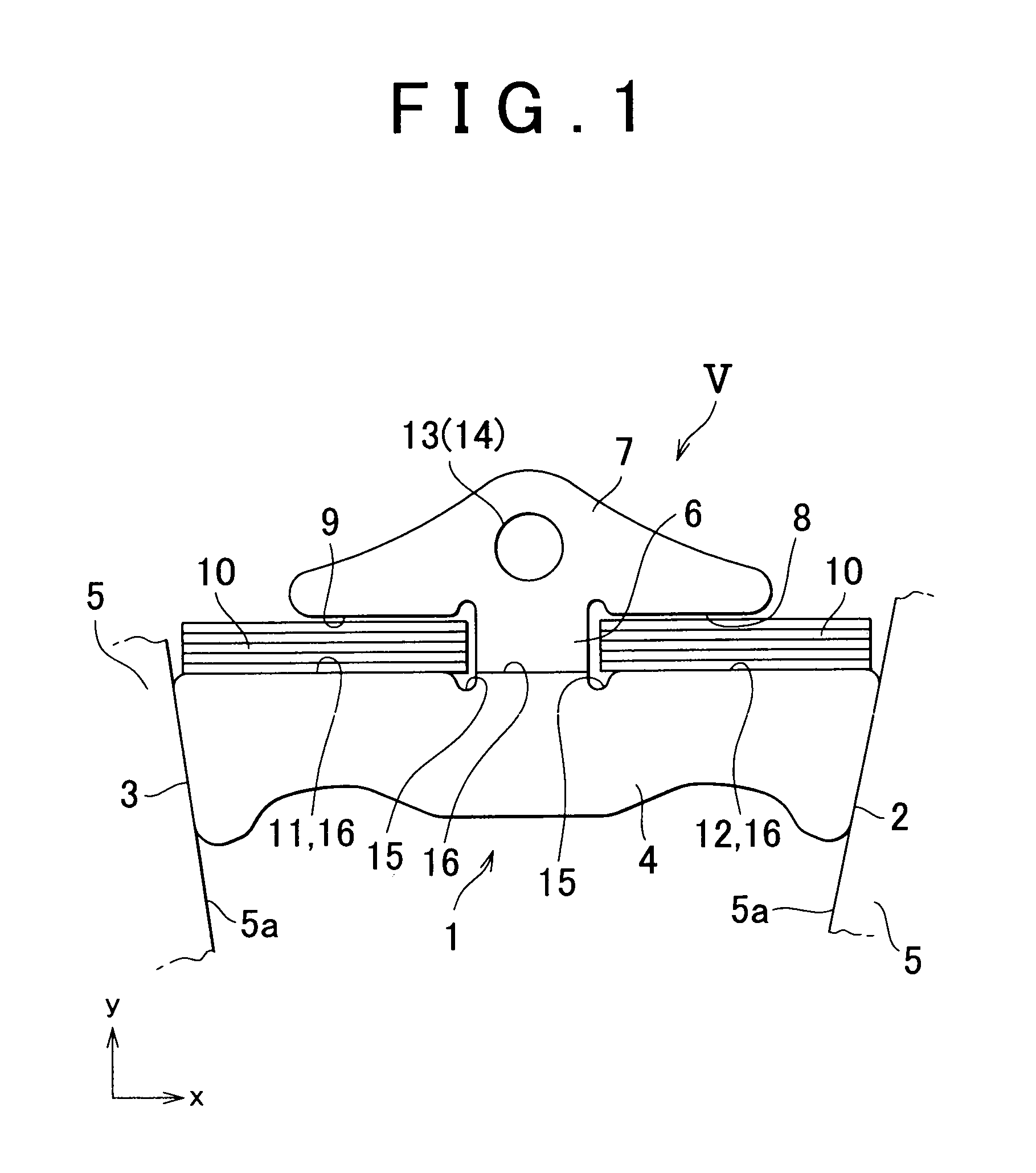 Transmission belt