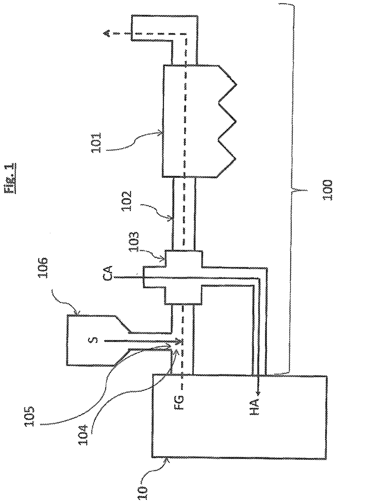 Sorbent composition for an electrostatic precipitator