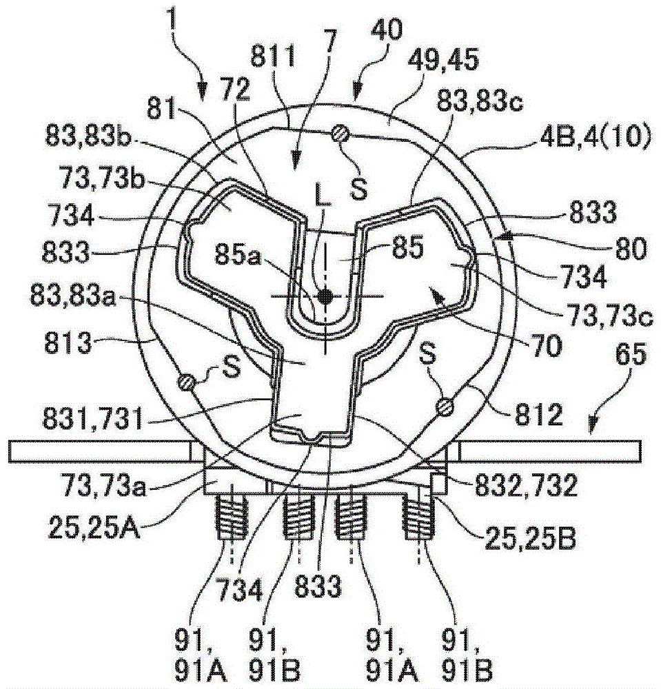 motor