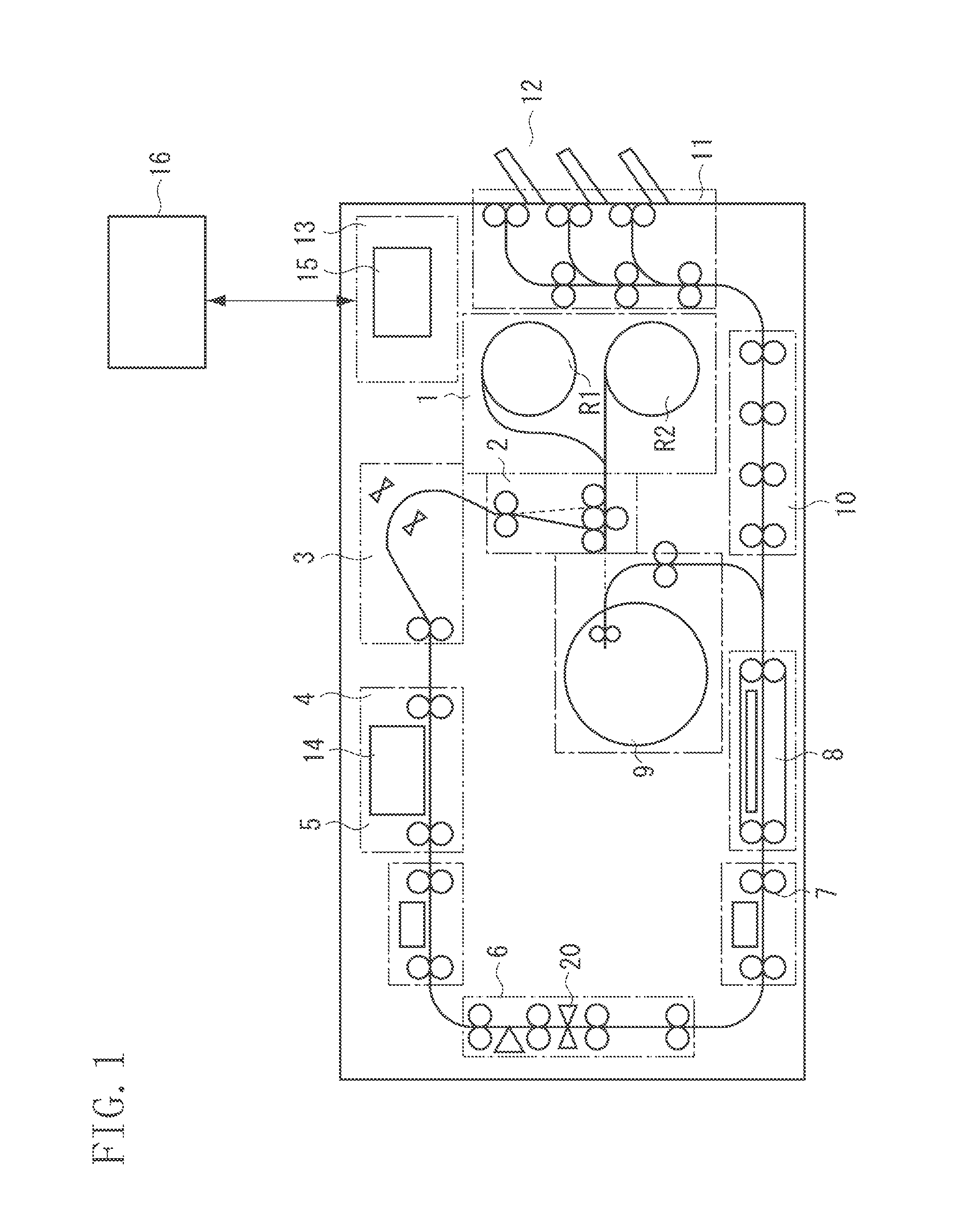 Printing method and printing apparatus