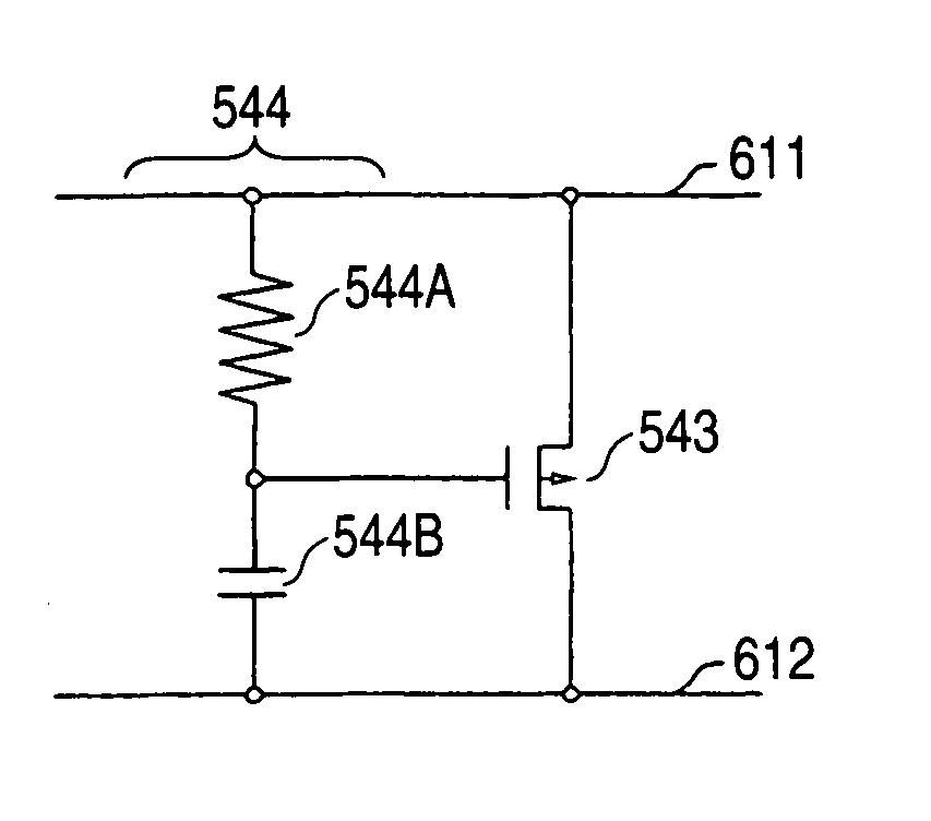 Semiconductor integrated circuit