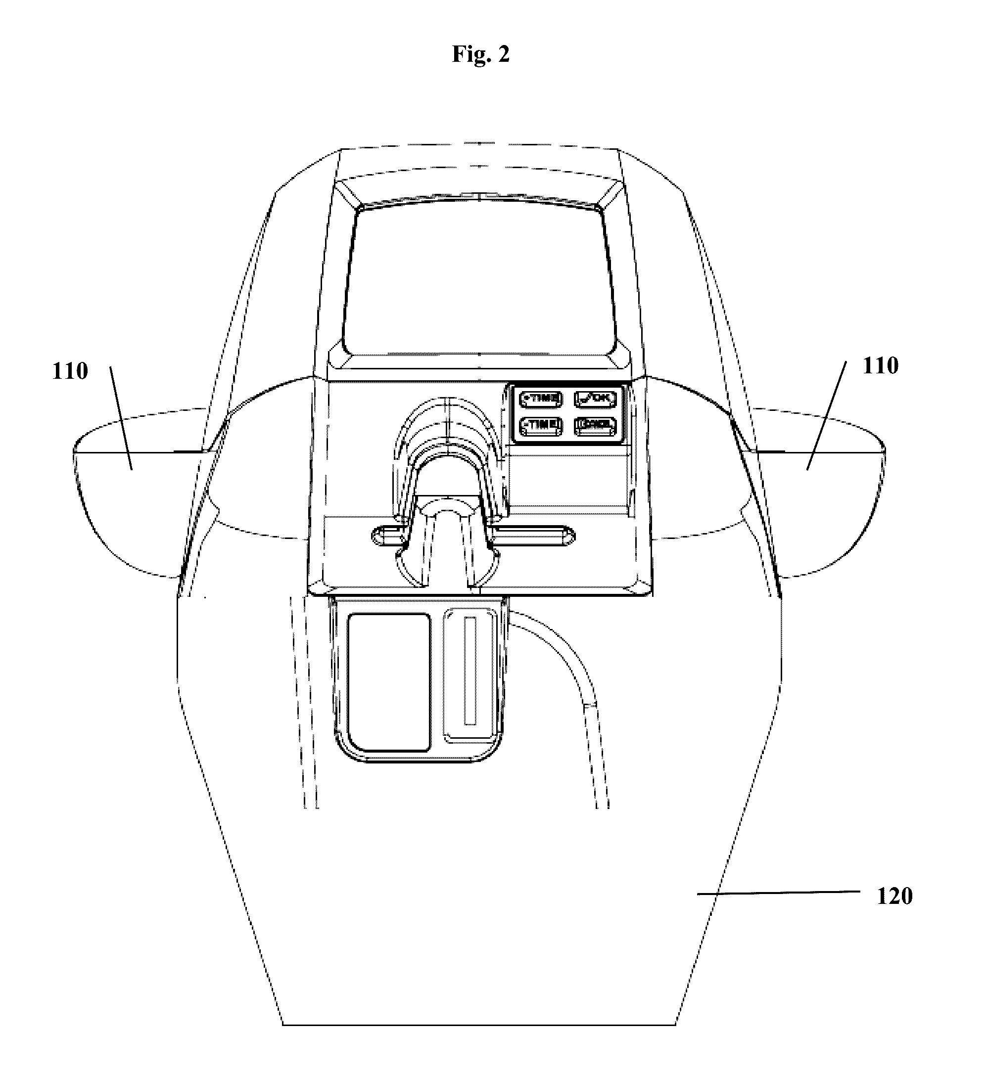 Meters and upgraded meter cover with sensor