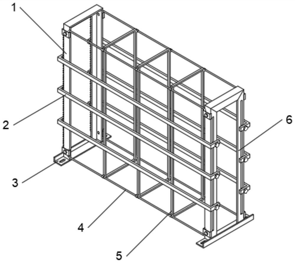 Cultivation equipment and cultivation method for edible wood-rotting fungi