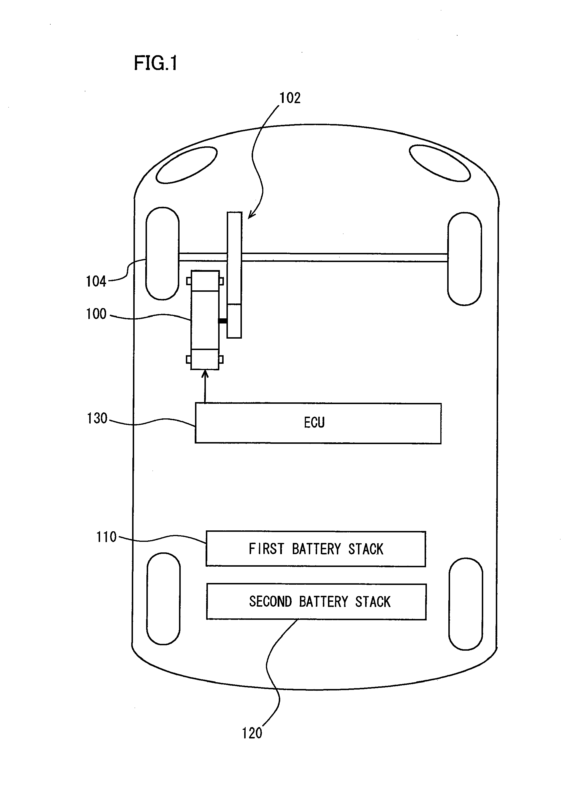 Apparatus for calculating state of charge, method of calculating state of charge, and electric system