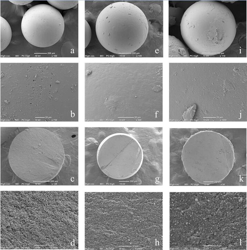 Beeswax/polystyrene composite phase-change energy storage material and preparation method and application thereof