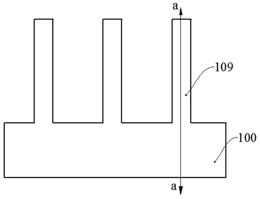 Semiconductor structure and forming method thereof