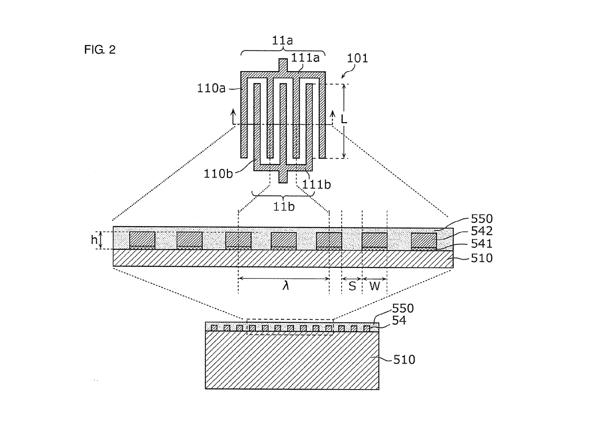 Multiplexer, transmission apparatus, and reception apparatus