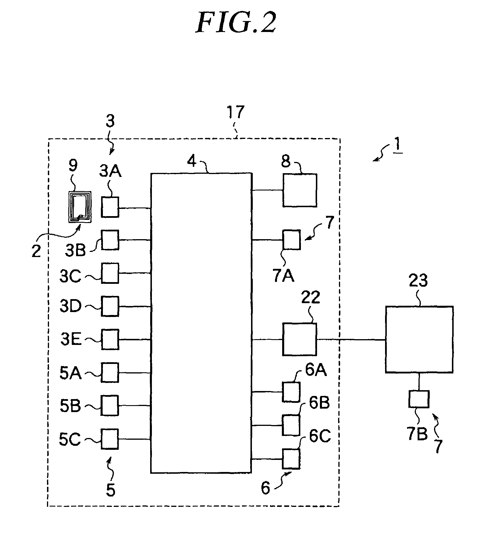 Game monitoring system, game playing table and monitoring method