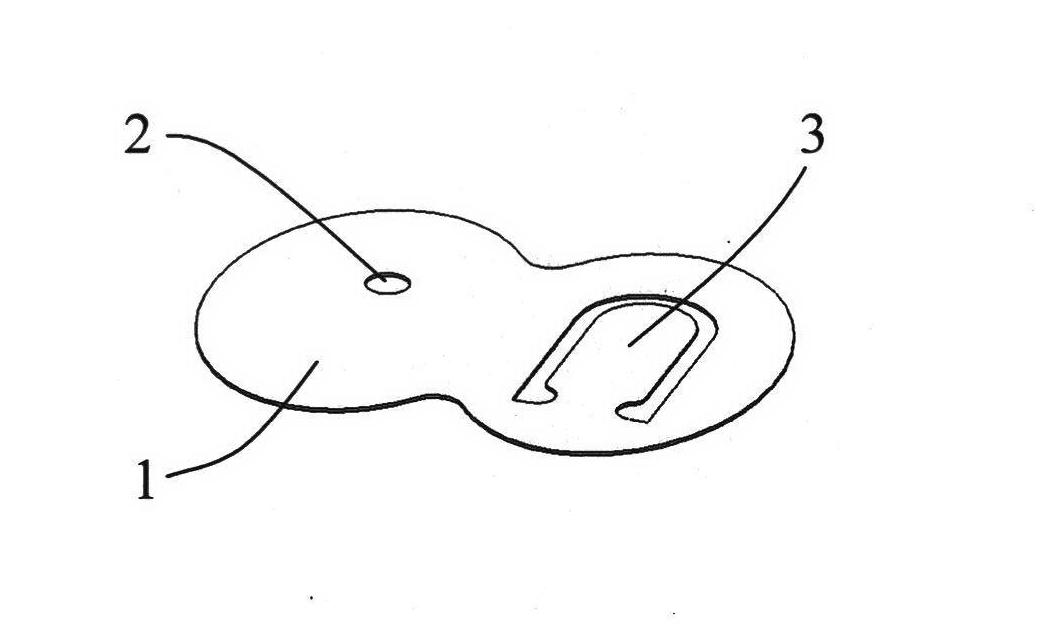 Piezoelectrically actuated micro-mixer, manufacturing method and control method of piezoelectrically actuated micro-mixer