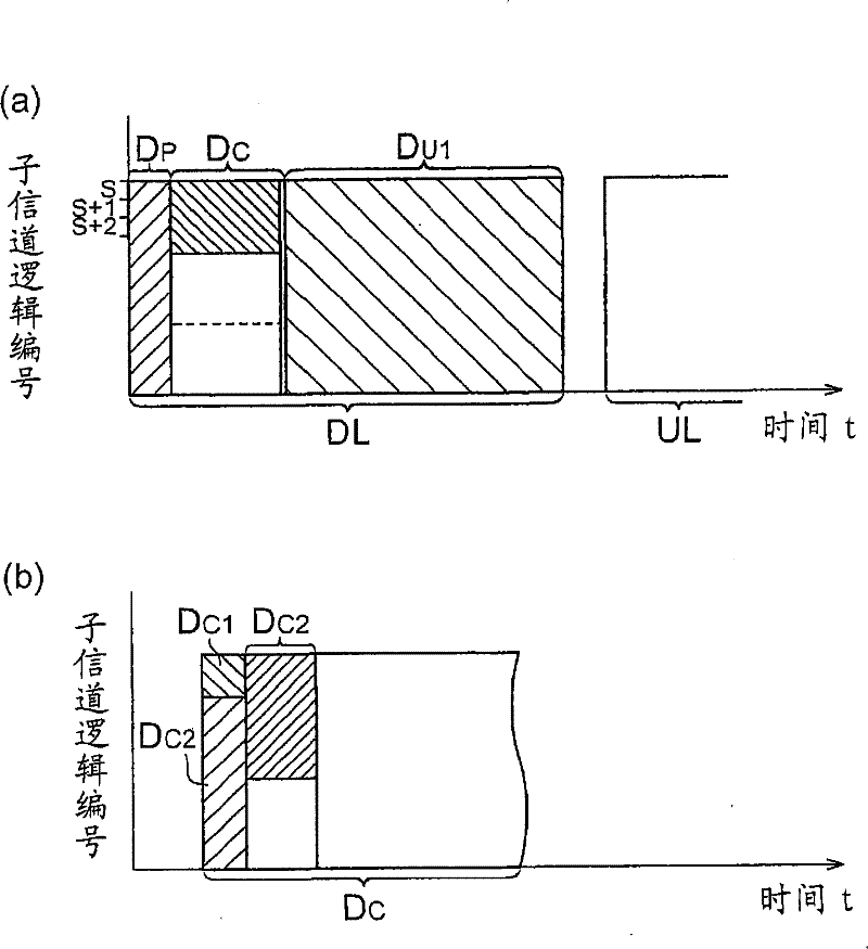 Wireless base station, mobile station, wireless communication system, and wireless communication method