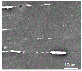 Low-cost high-strength high-toughness high-thermal conductivity wrought magnesium alloy and preparation method thereof