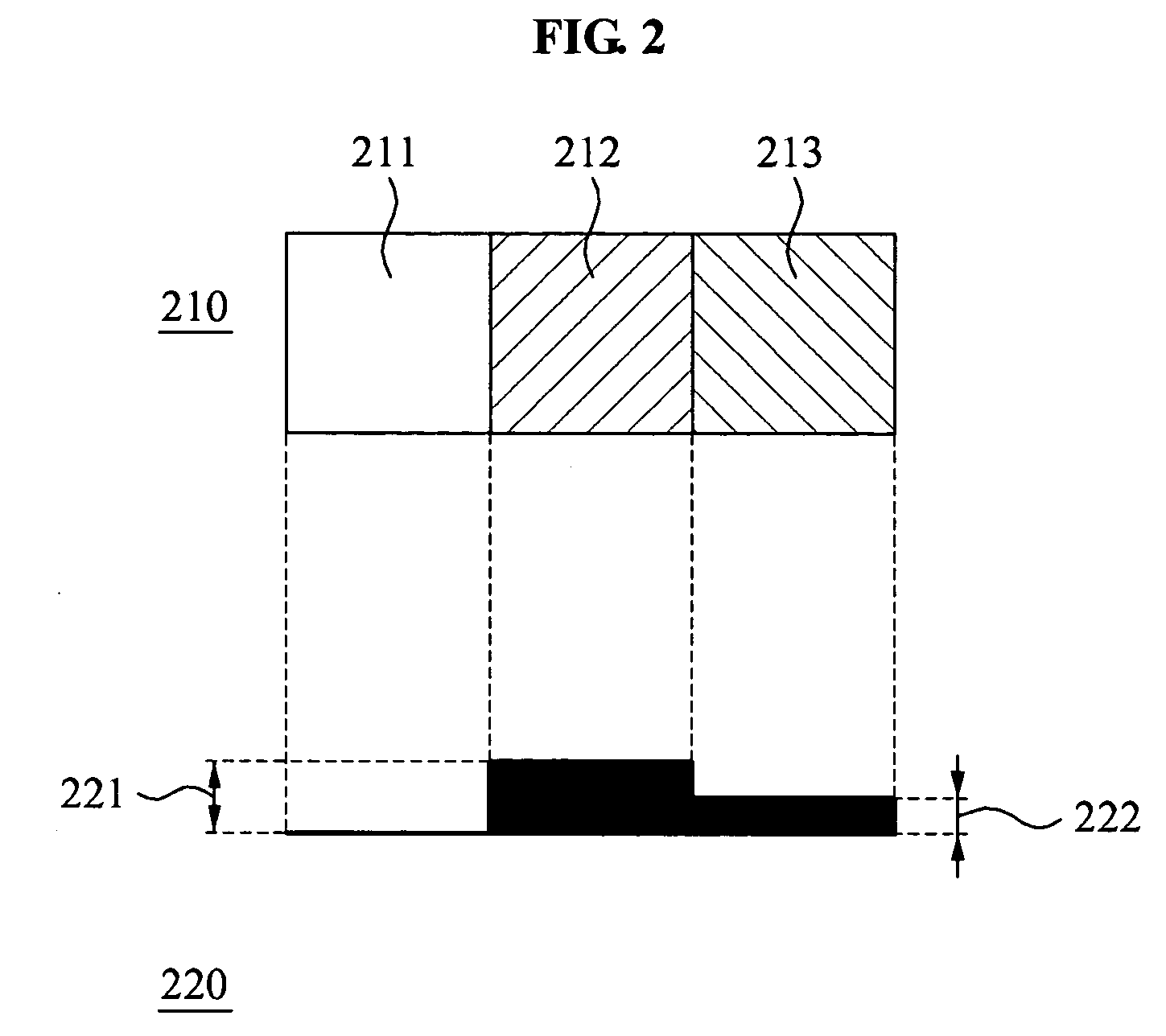 Method and apparatus for correcting depth image