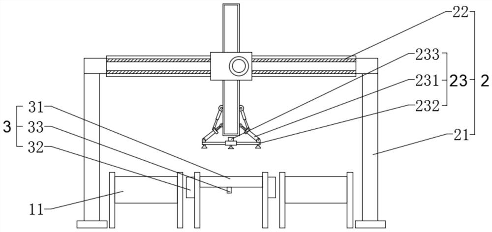 Intelligent feeding system and production control system