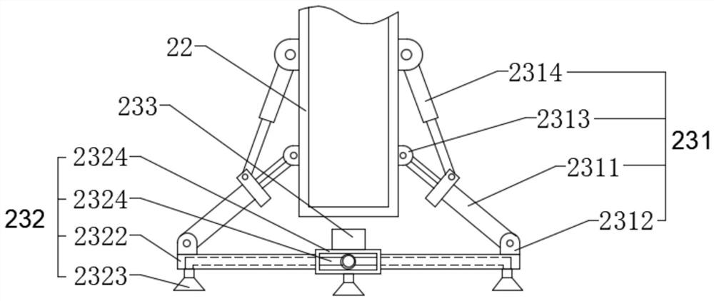 Intelligent feeding system and production control system