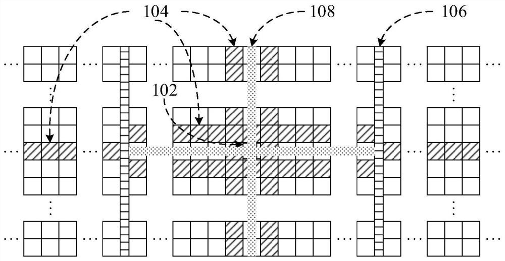 Wafer detection data processing method and computer readable storage medium