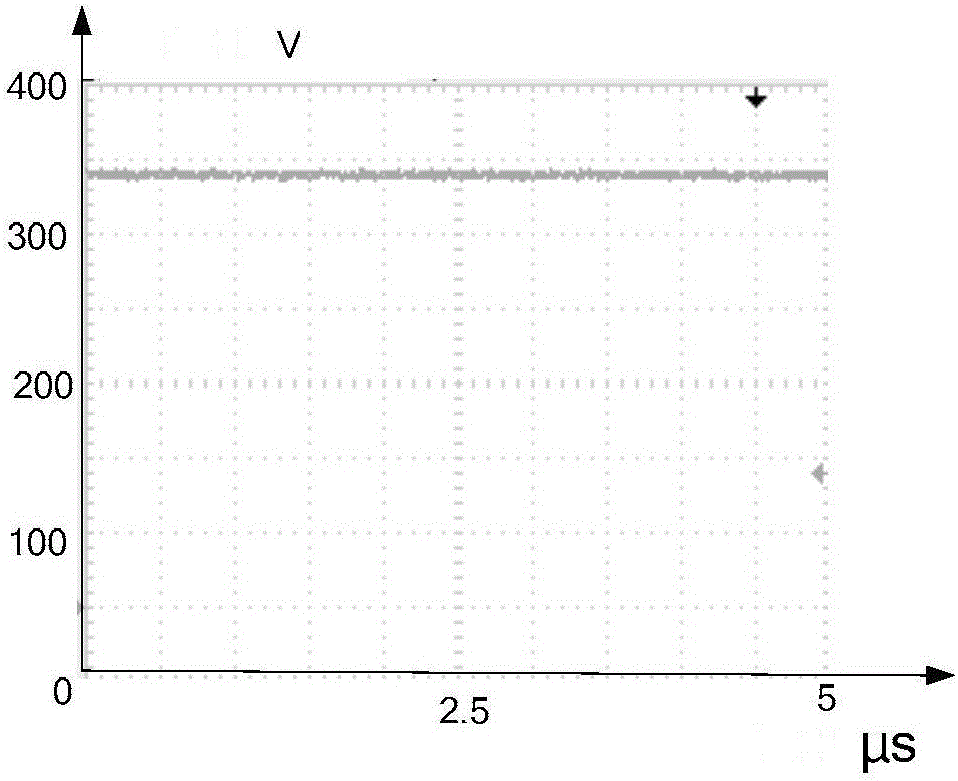 Switching power supply with testability function and its test method