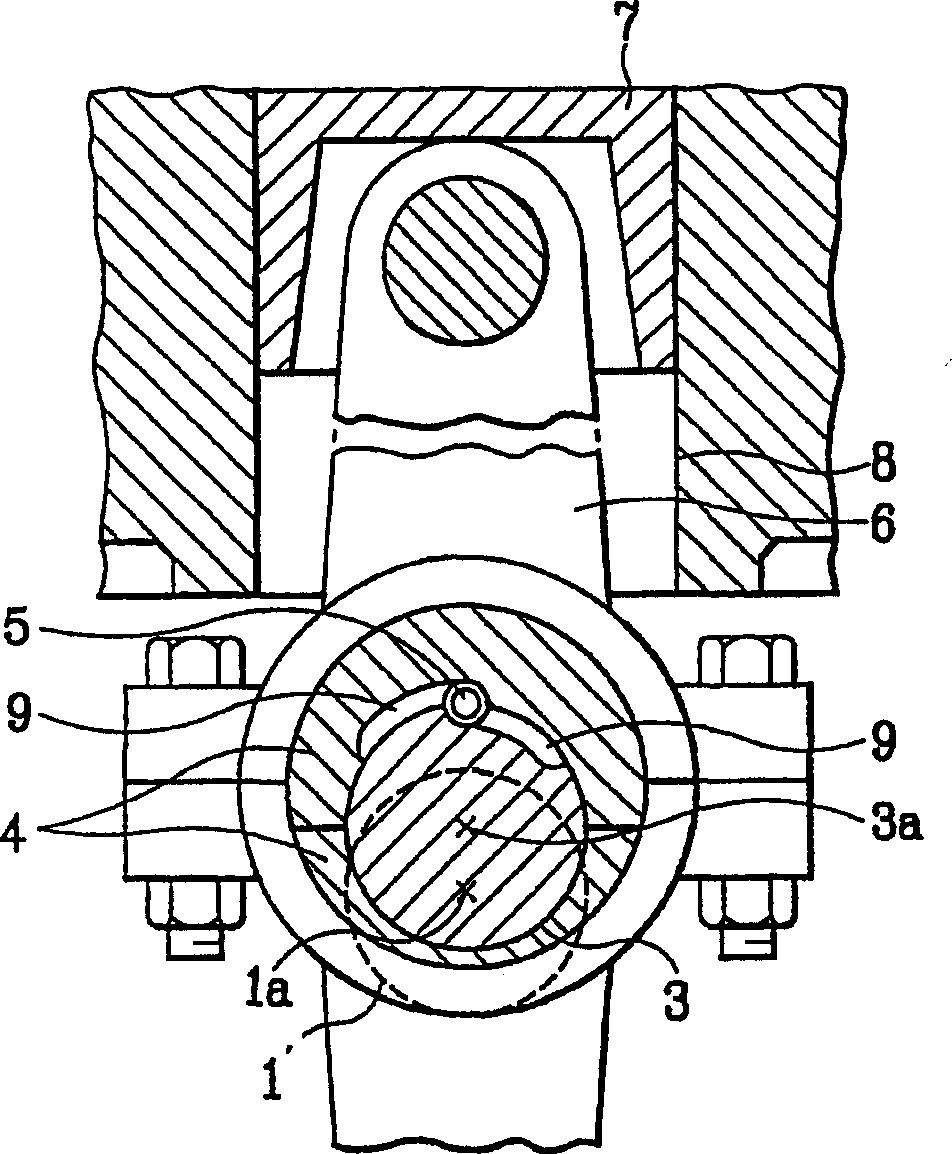 Dual capacity compressor