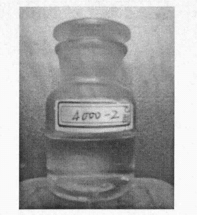 Method for preparing alcohol soluble polyurethane coating