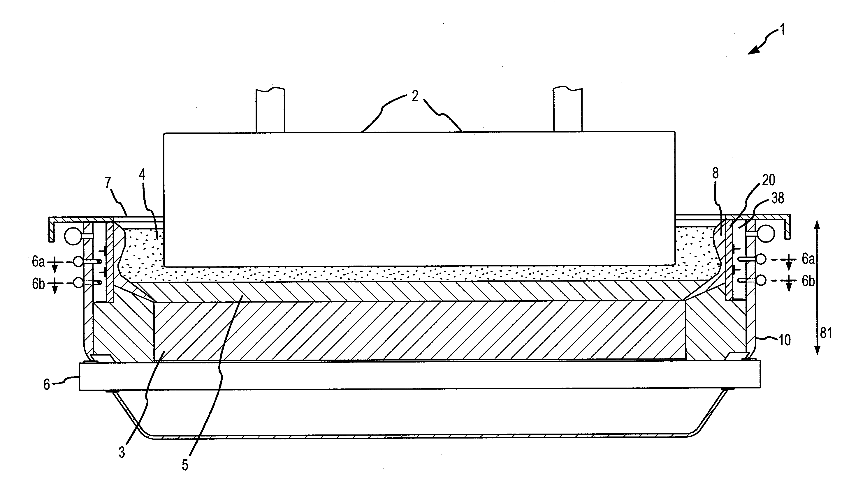 Sidewall temperature control systems and methods and improved electrolysis cells relating to same