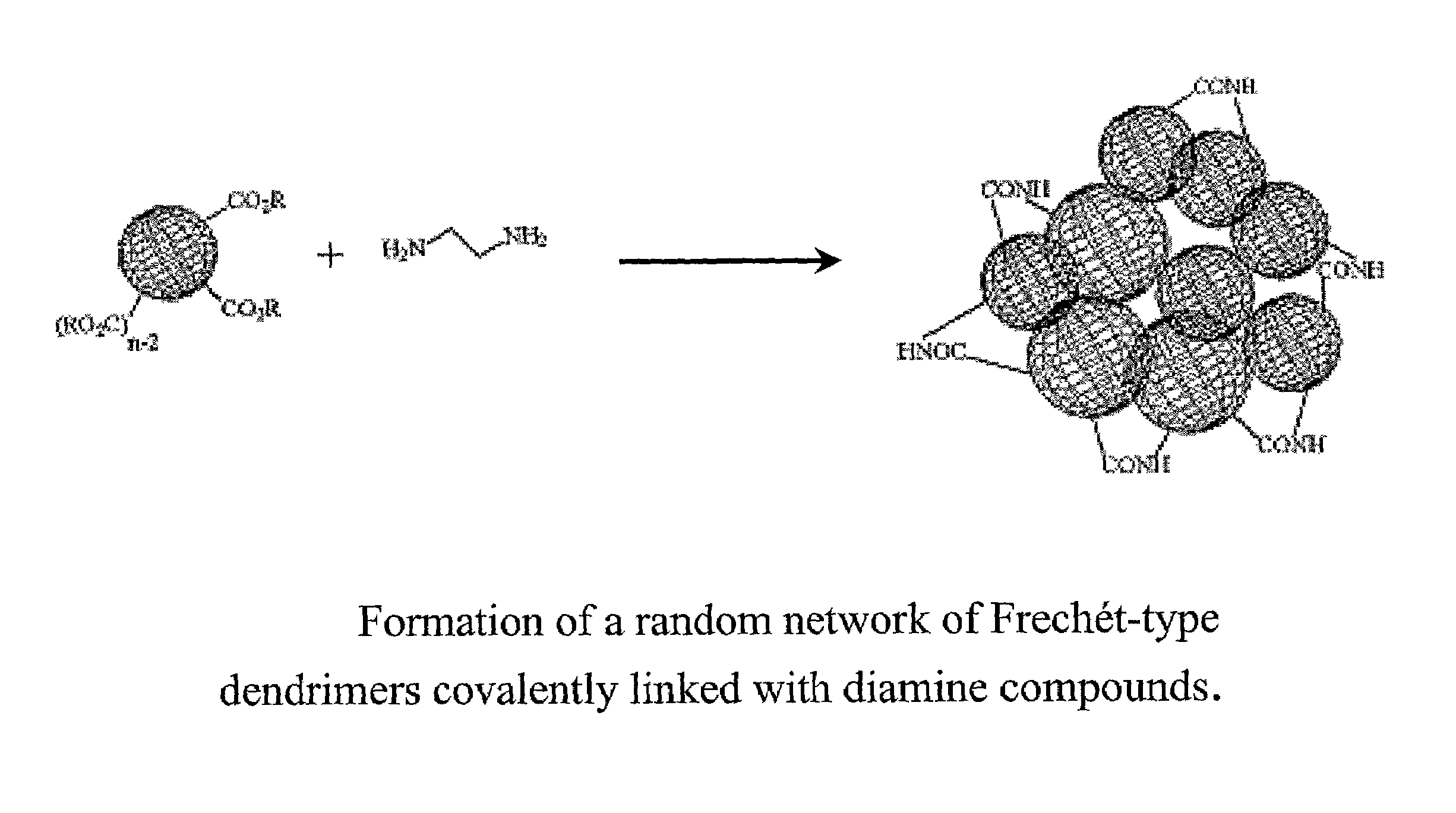 Proton conducting membrane for fuel cells