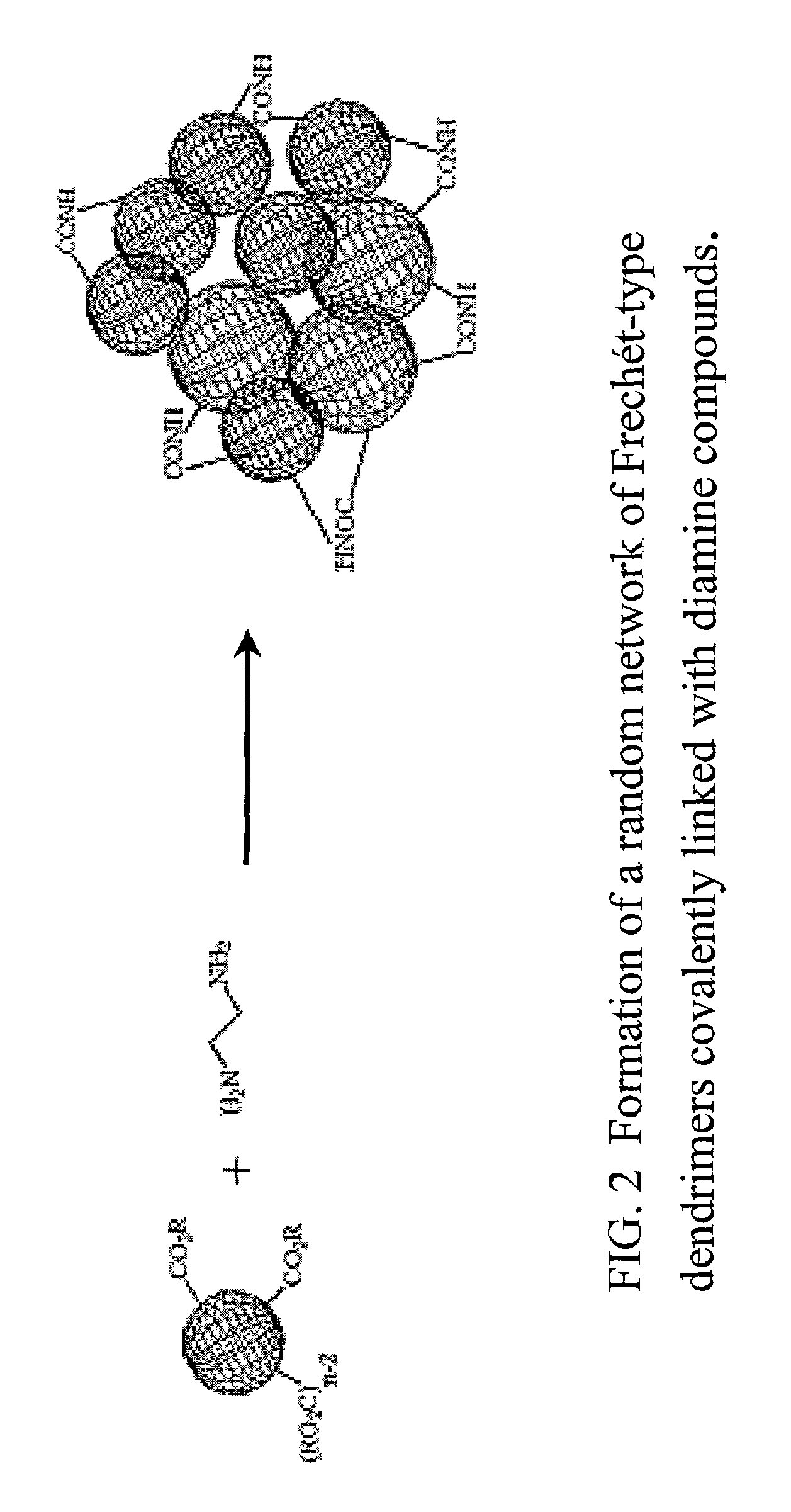 Proton conducting membrane for fuel cells