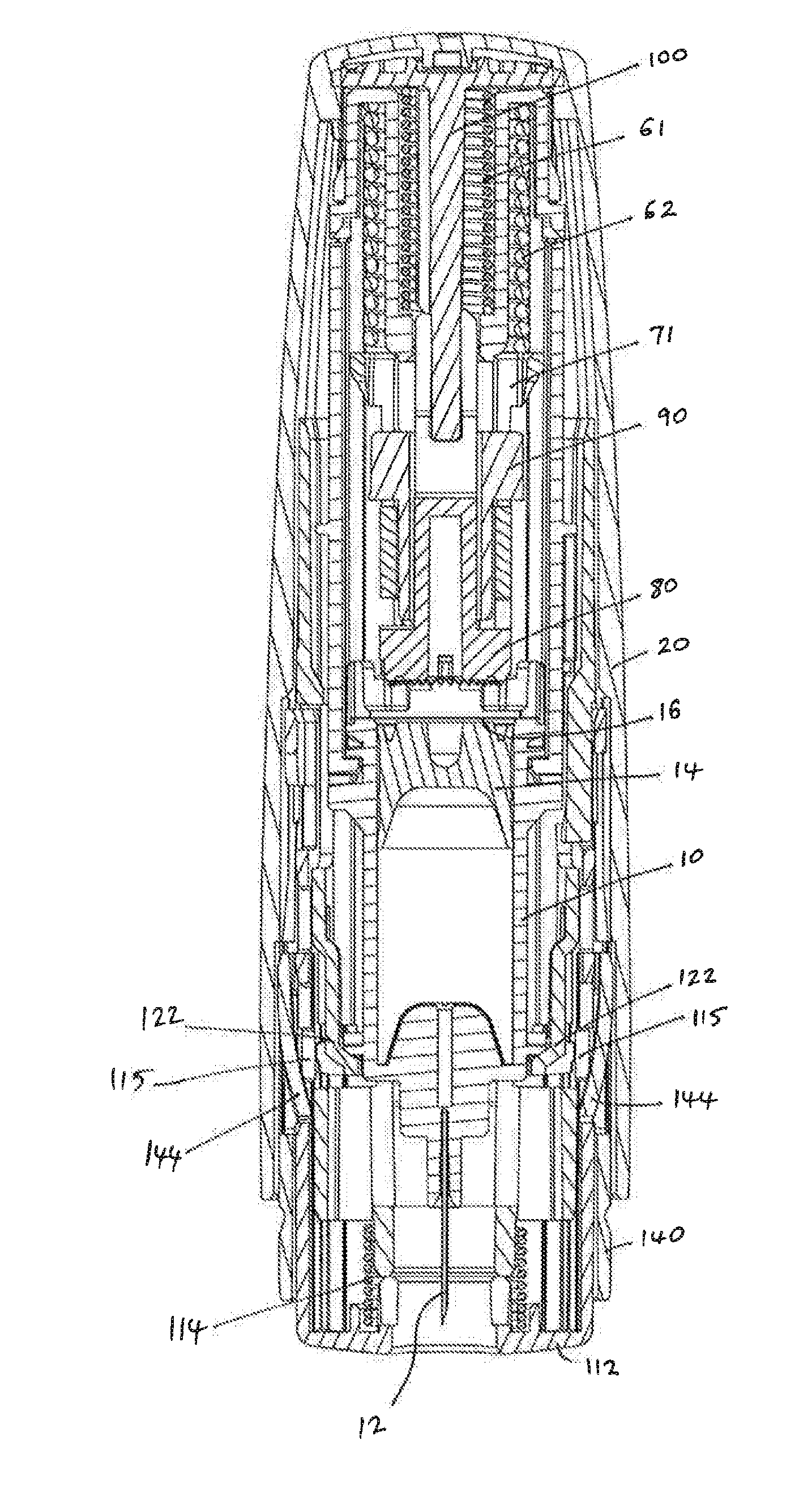 Drug delivery device