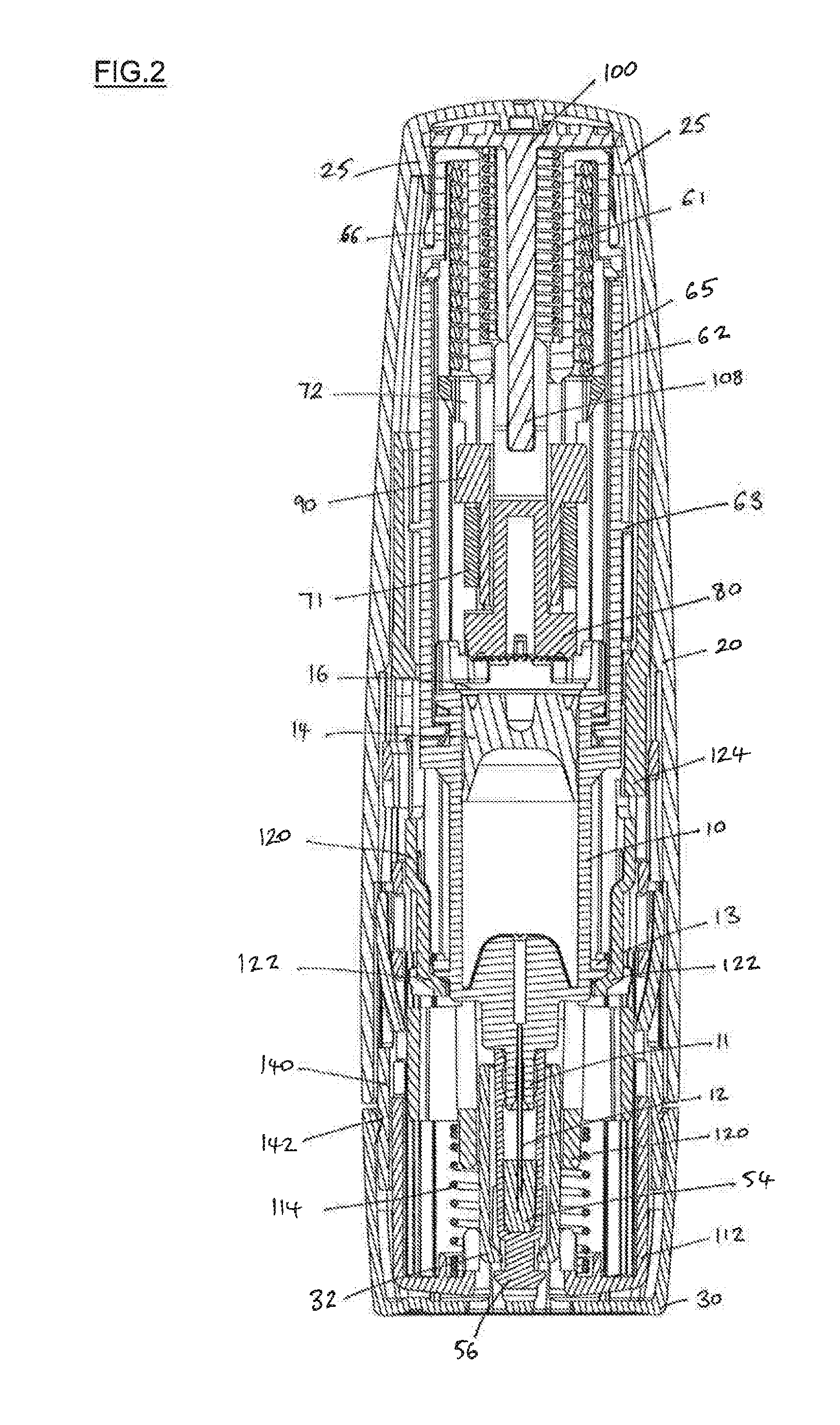 Drug delivery device