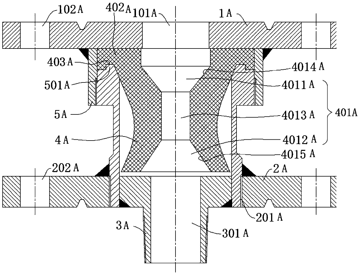 Method for Establishing Channels for Fishing Oil Wells