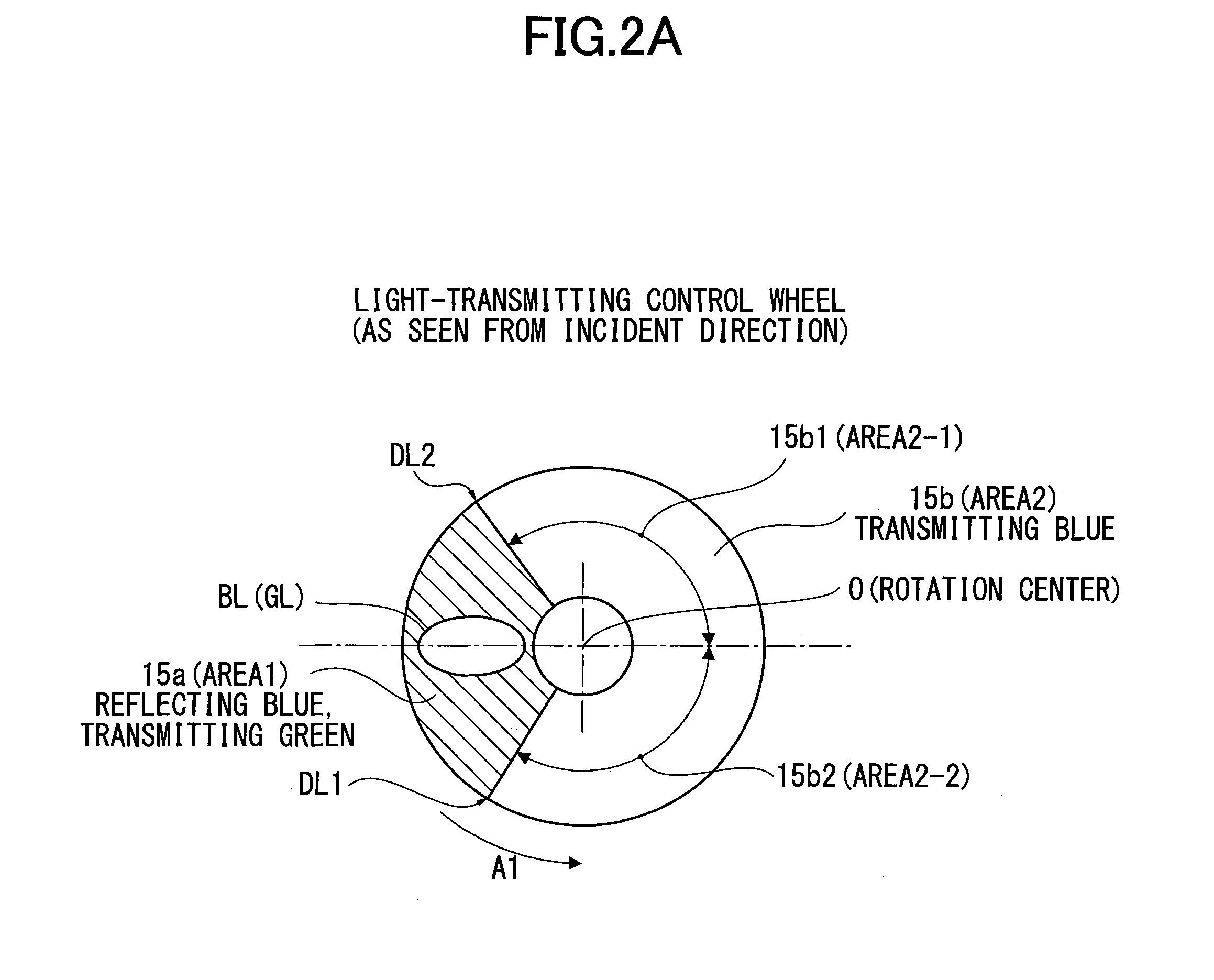 Illumination device, projector, and illumination method