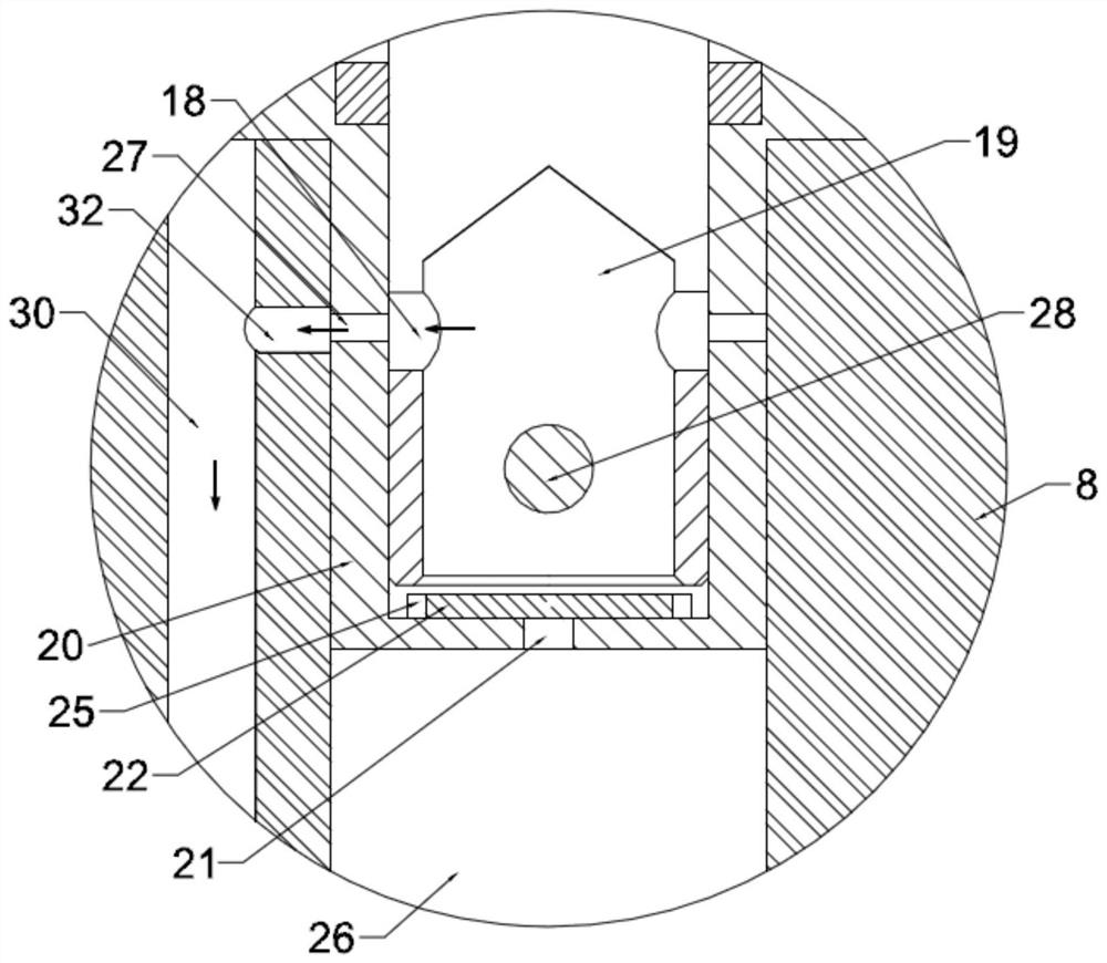 A durable hinge