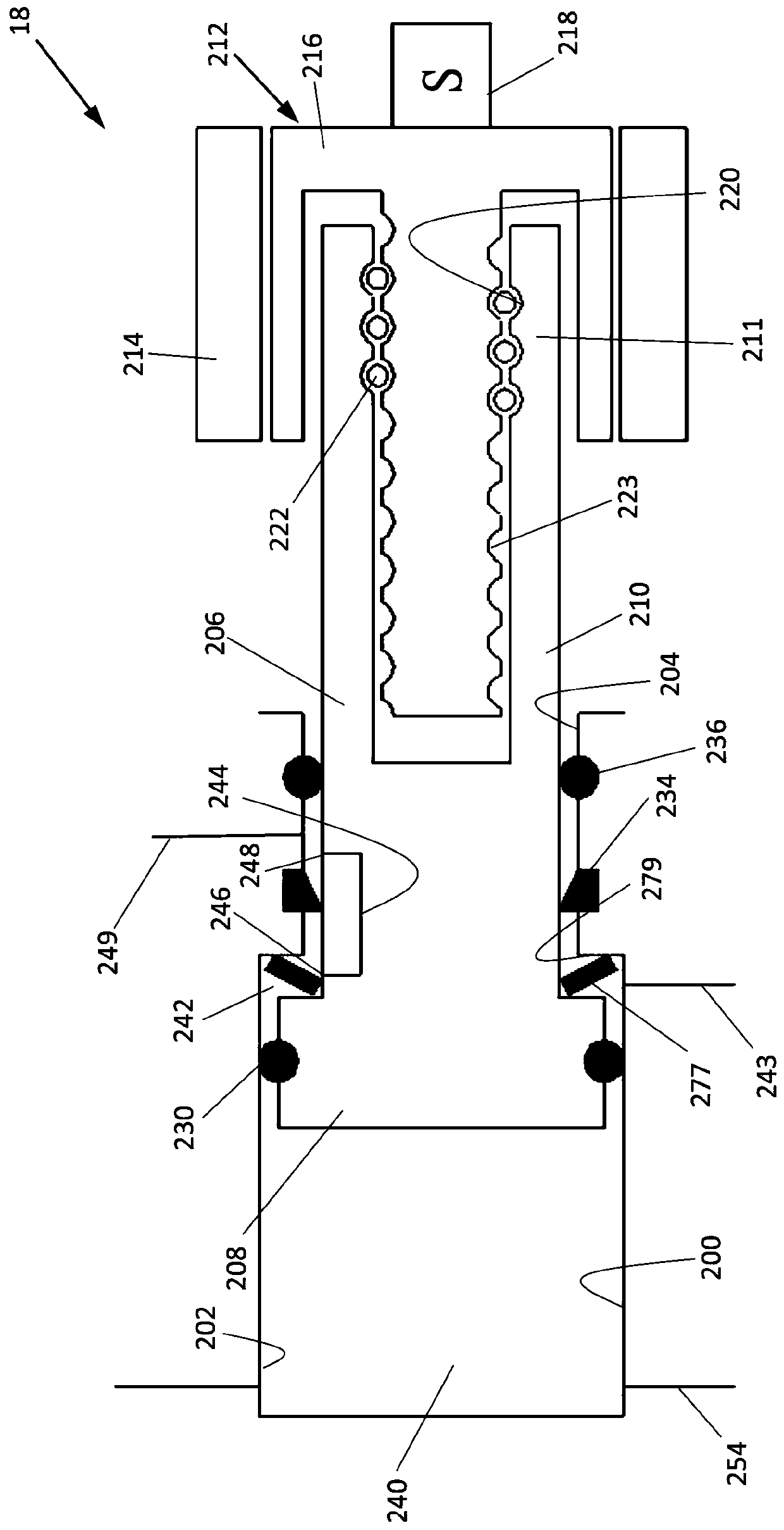 Method of controlling vehicle brake system