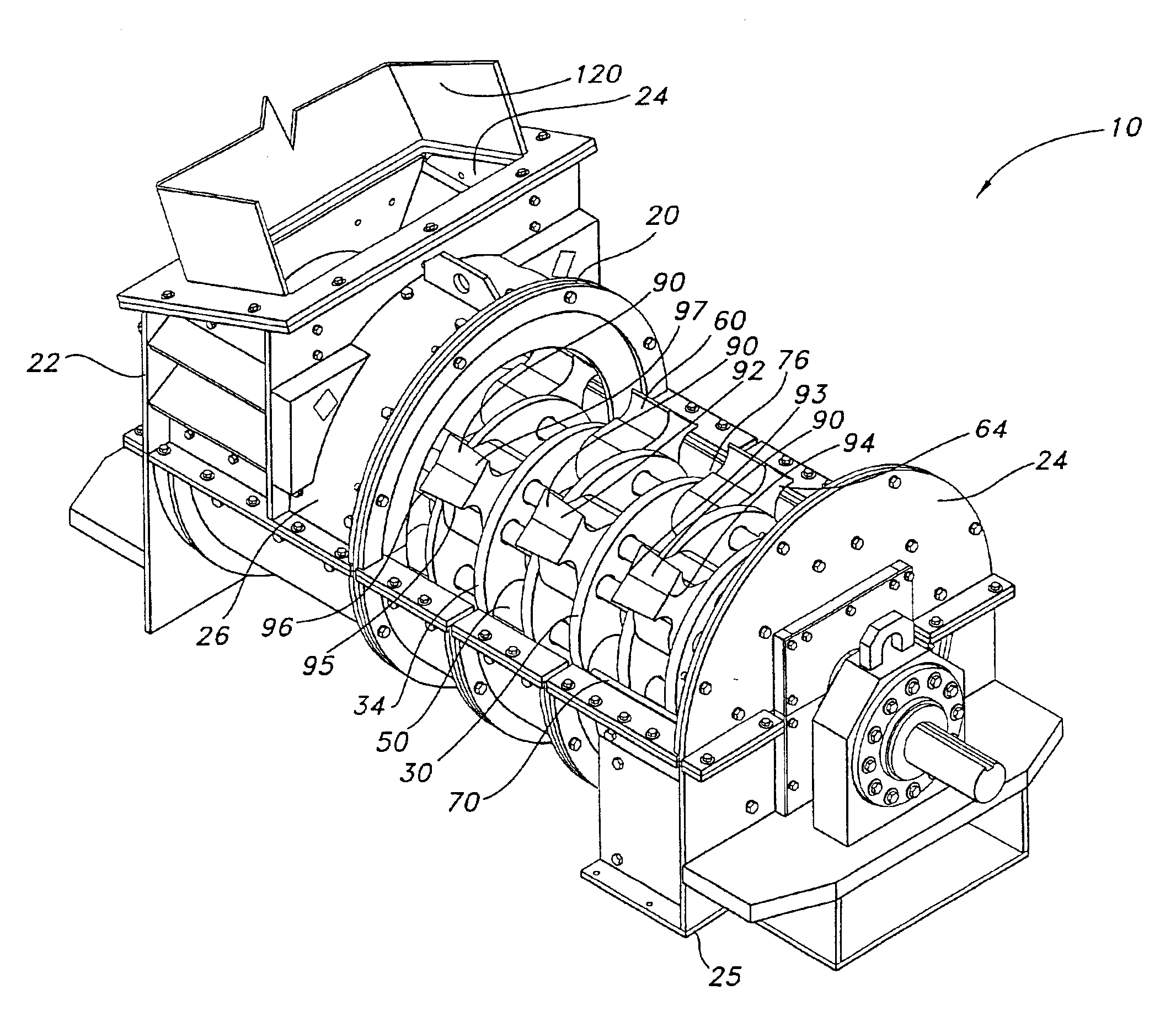 Hammermill